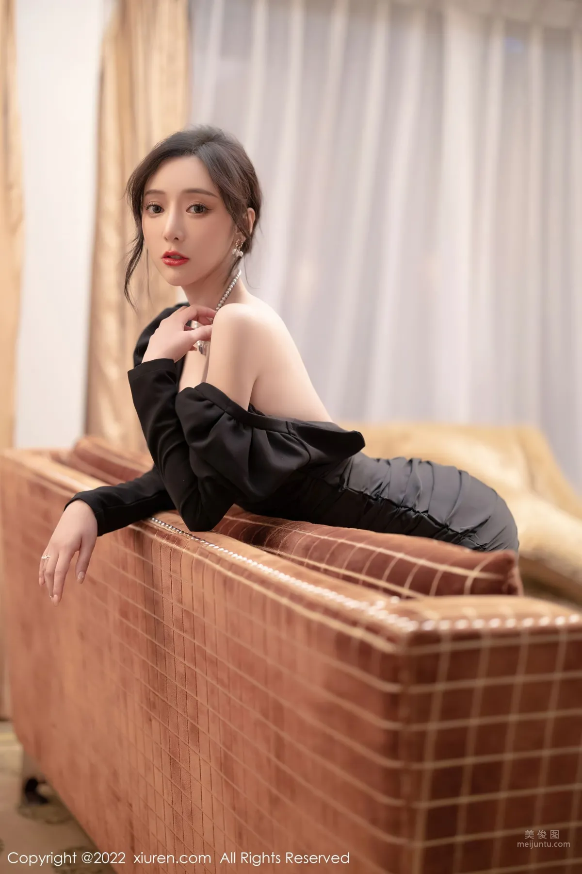 [XiuRen] 2022.07.08 No.5251 王馨瑤yanni 26