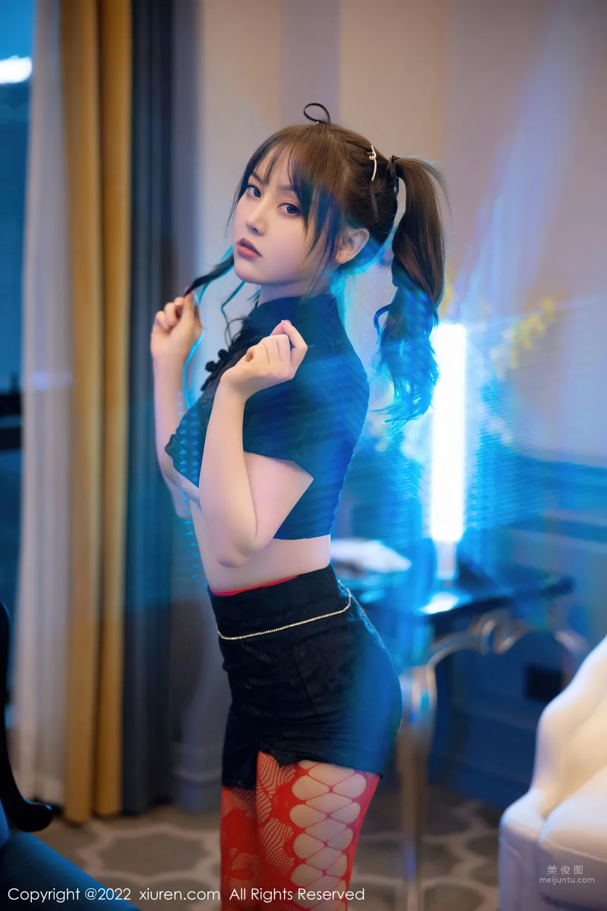[XiuRen] 2022.07.04 No.5225 豆瓣醬 6