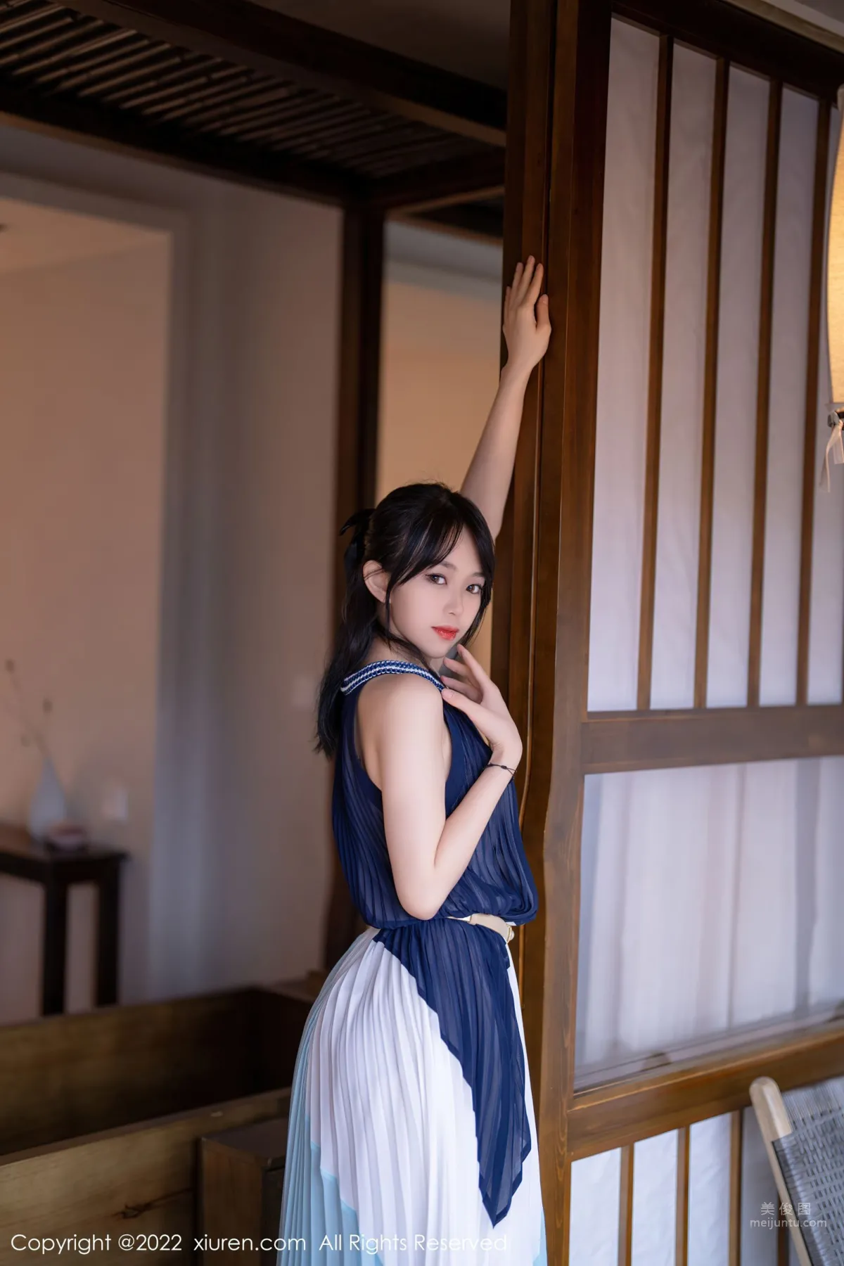 [XiuRen] 2022.07.25 No.5327 奶瓶 21