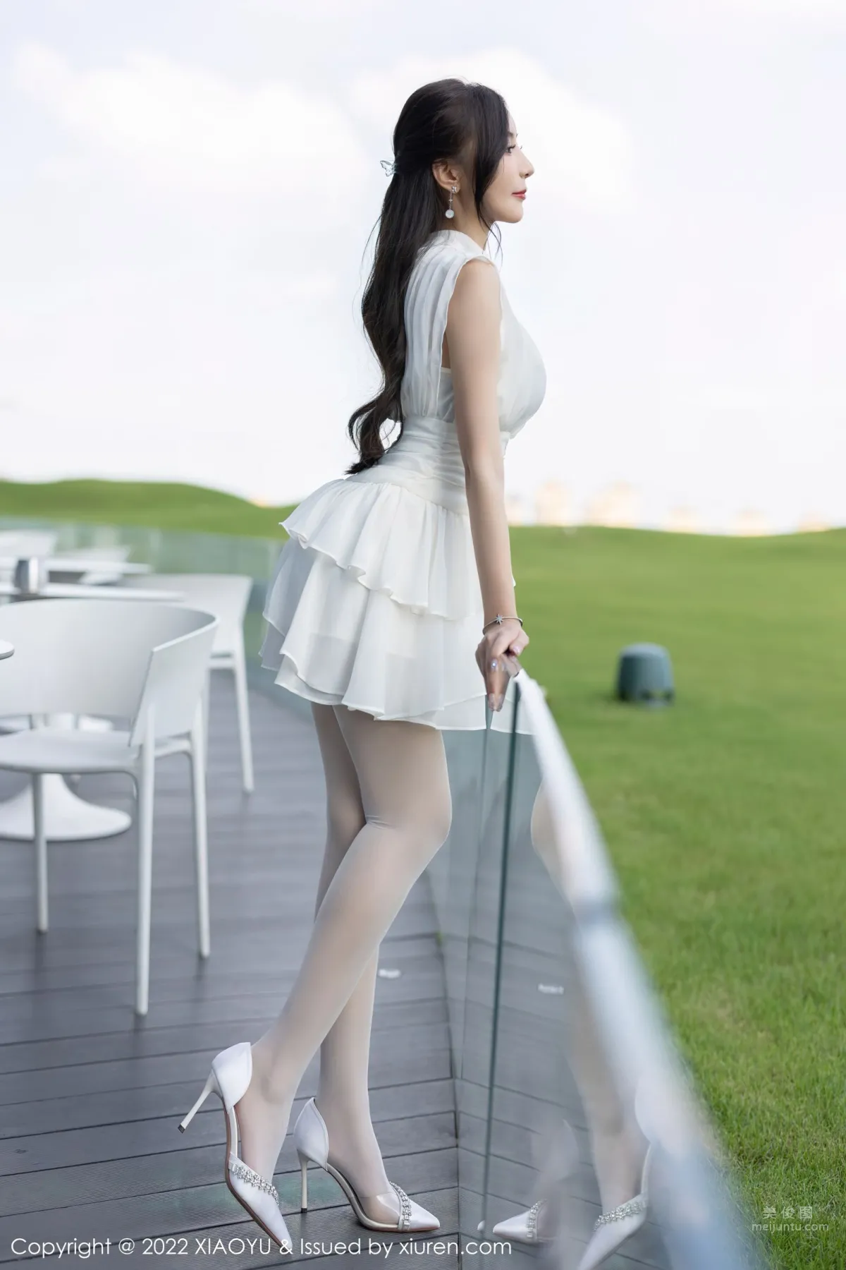[XIAOYU] 2022.07.18 VOL.822 王馨瑶yanni_3