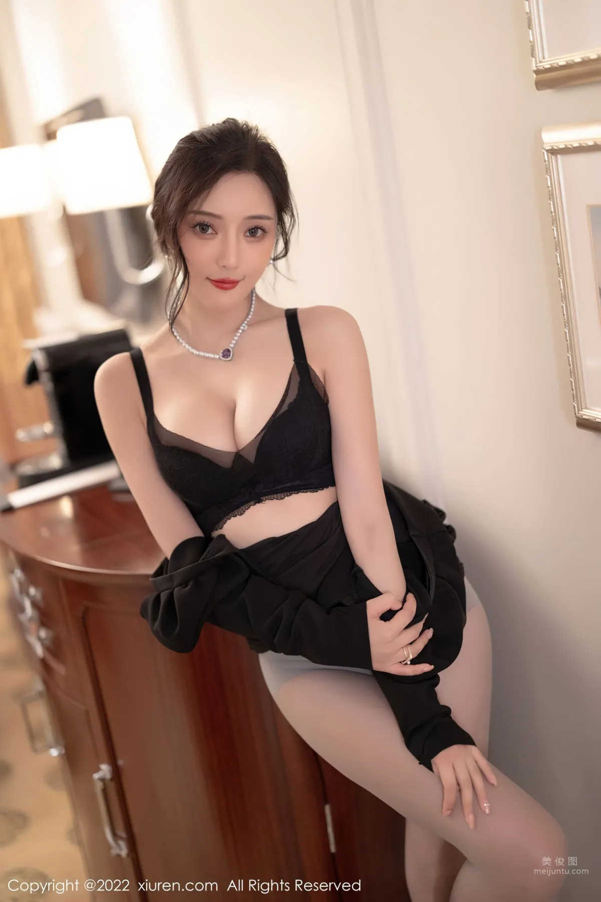 [XiuRen] 2022.07.08 No.5251 王馨瑤yanni 49