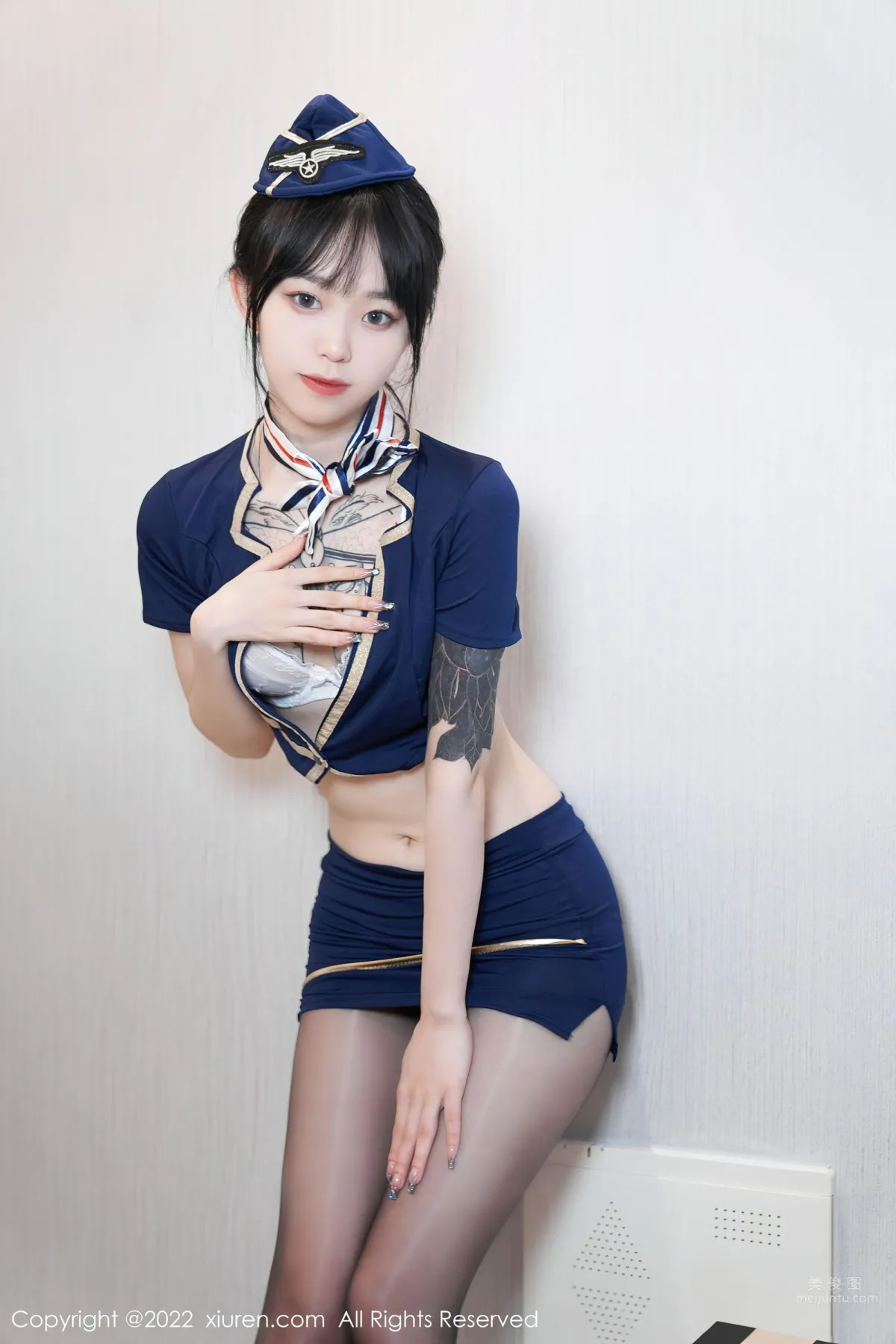 [XiuRen] 2022.07.28 No.5352 奶瓶 8