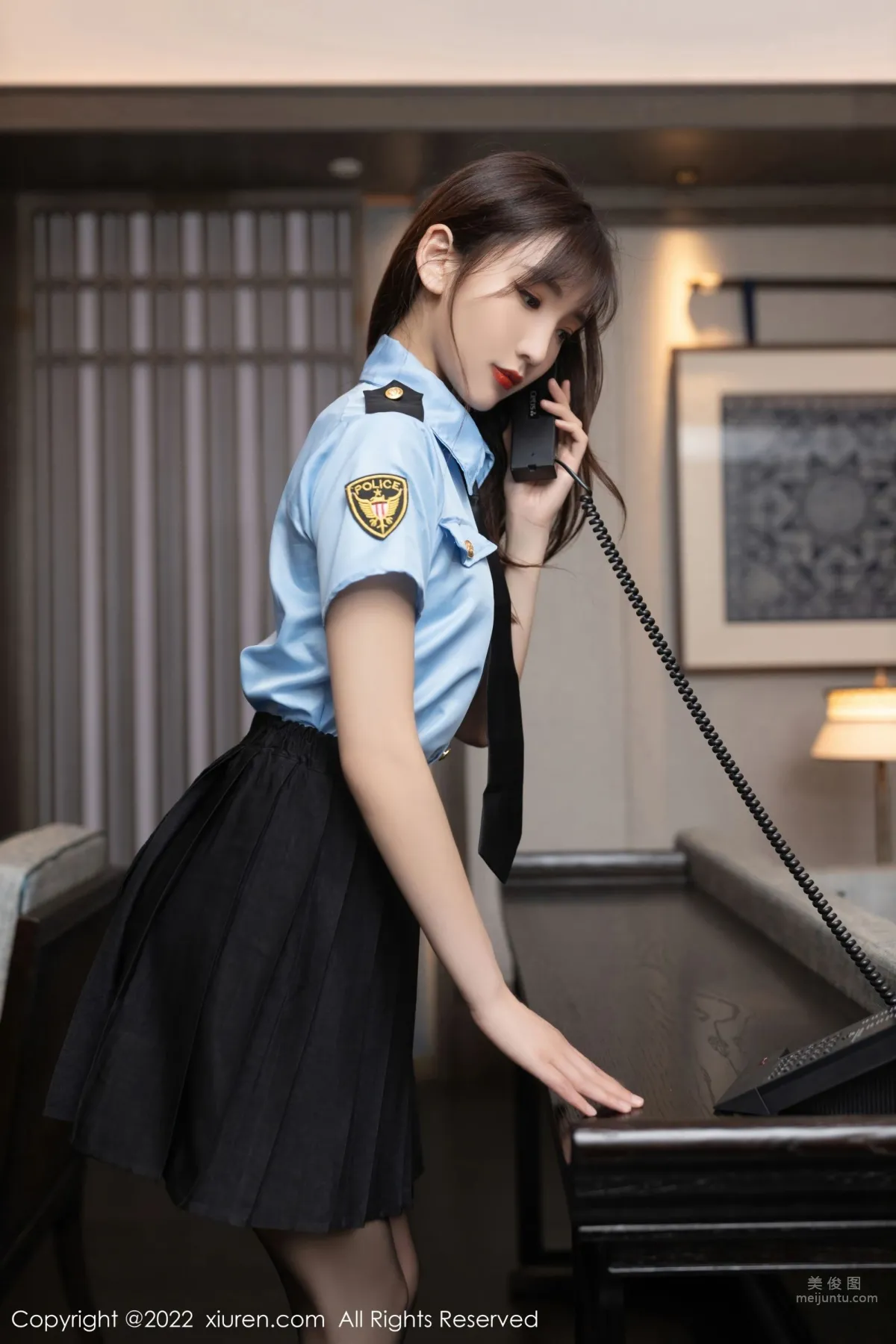 [XiuRen] 2022.08.18 No.5461 陆萱萱_0