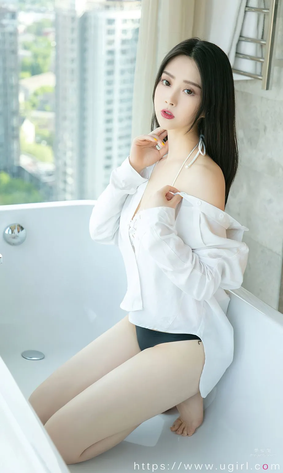 Hui Huizi - Addicted photo 8