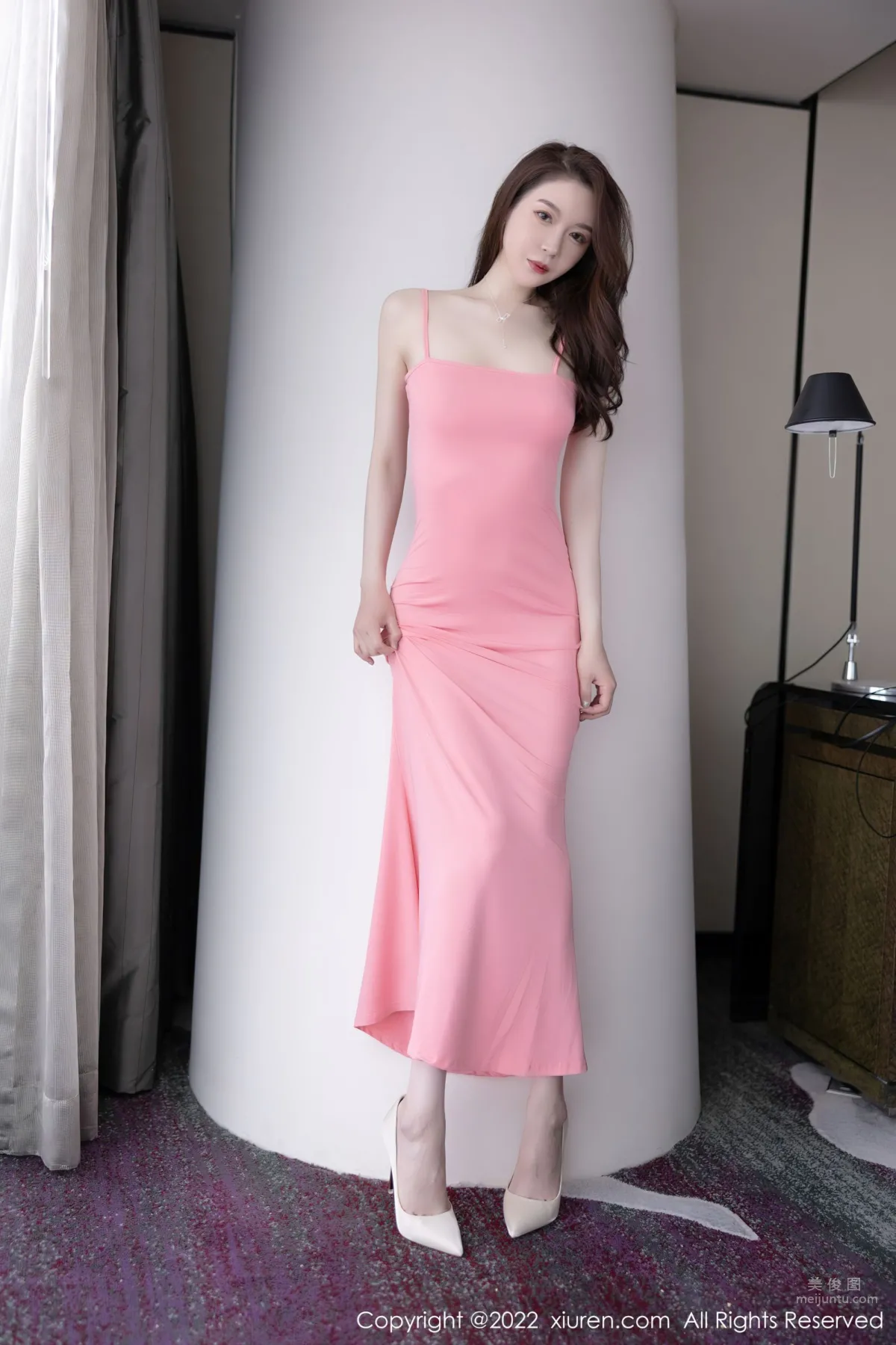 [XiuRen] 2022.08.03 No.5379 Meng Xinyue photo 11