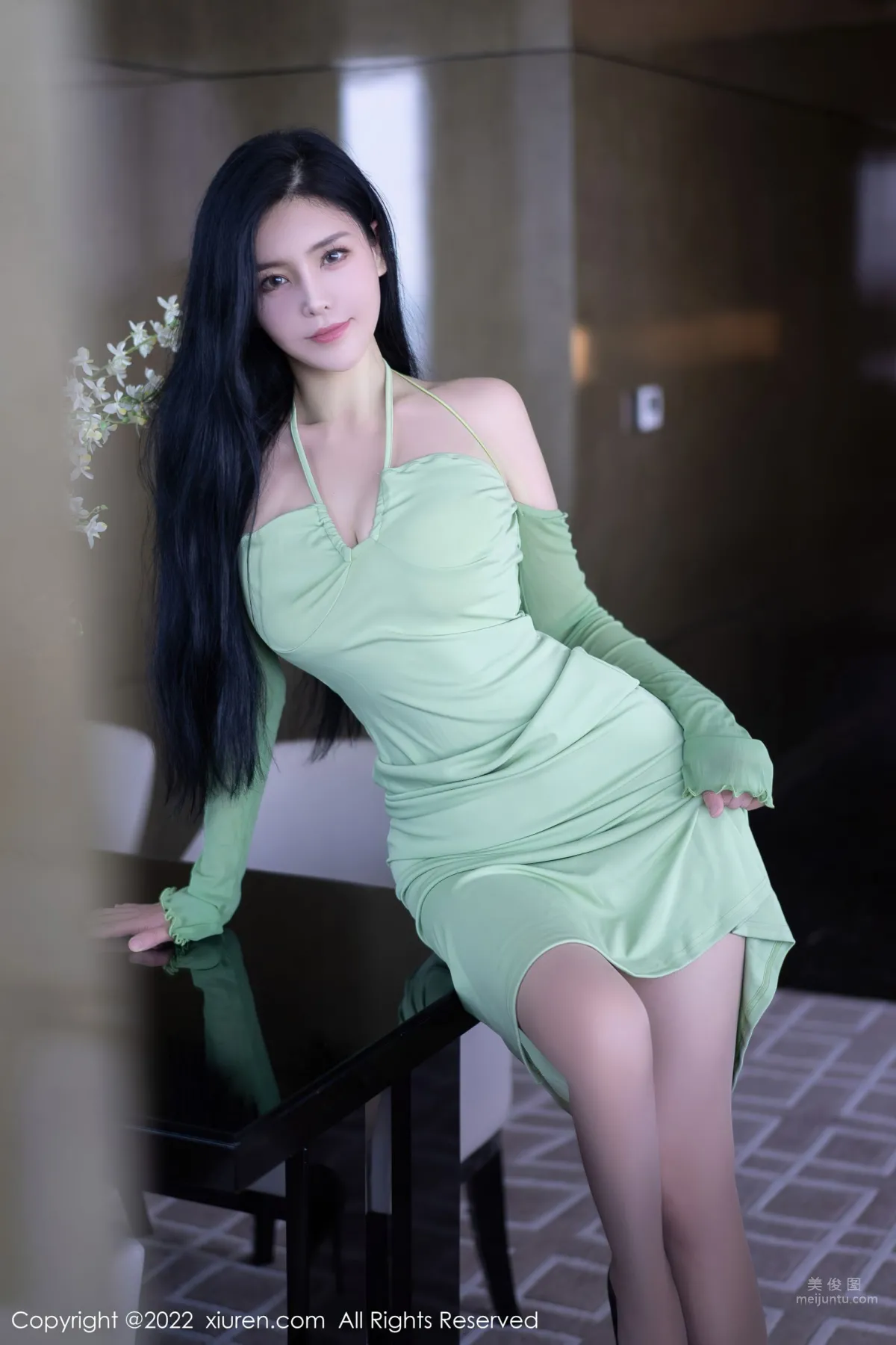 [XiuRen] 2022.07.29 No.5357 刘钰儿_4