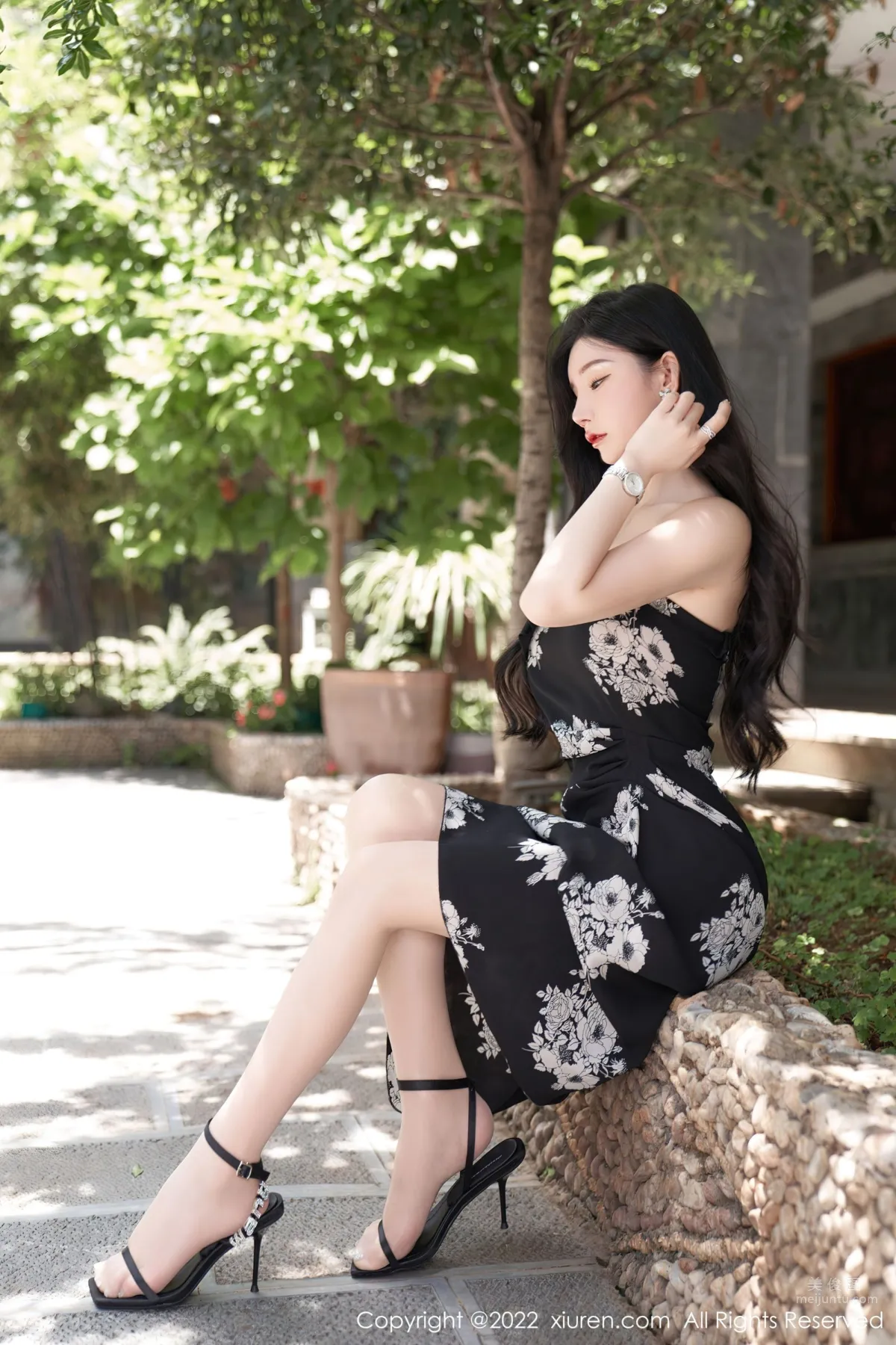 [XiuRen] 2022.07.20 No.5307 周于希Sally 4