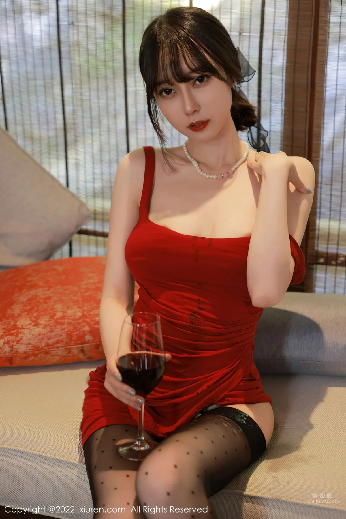 [XiuRen] 2022.07.05 No.5231 玥兒玥er 17