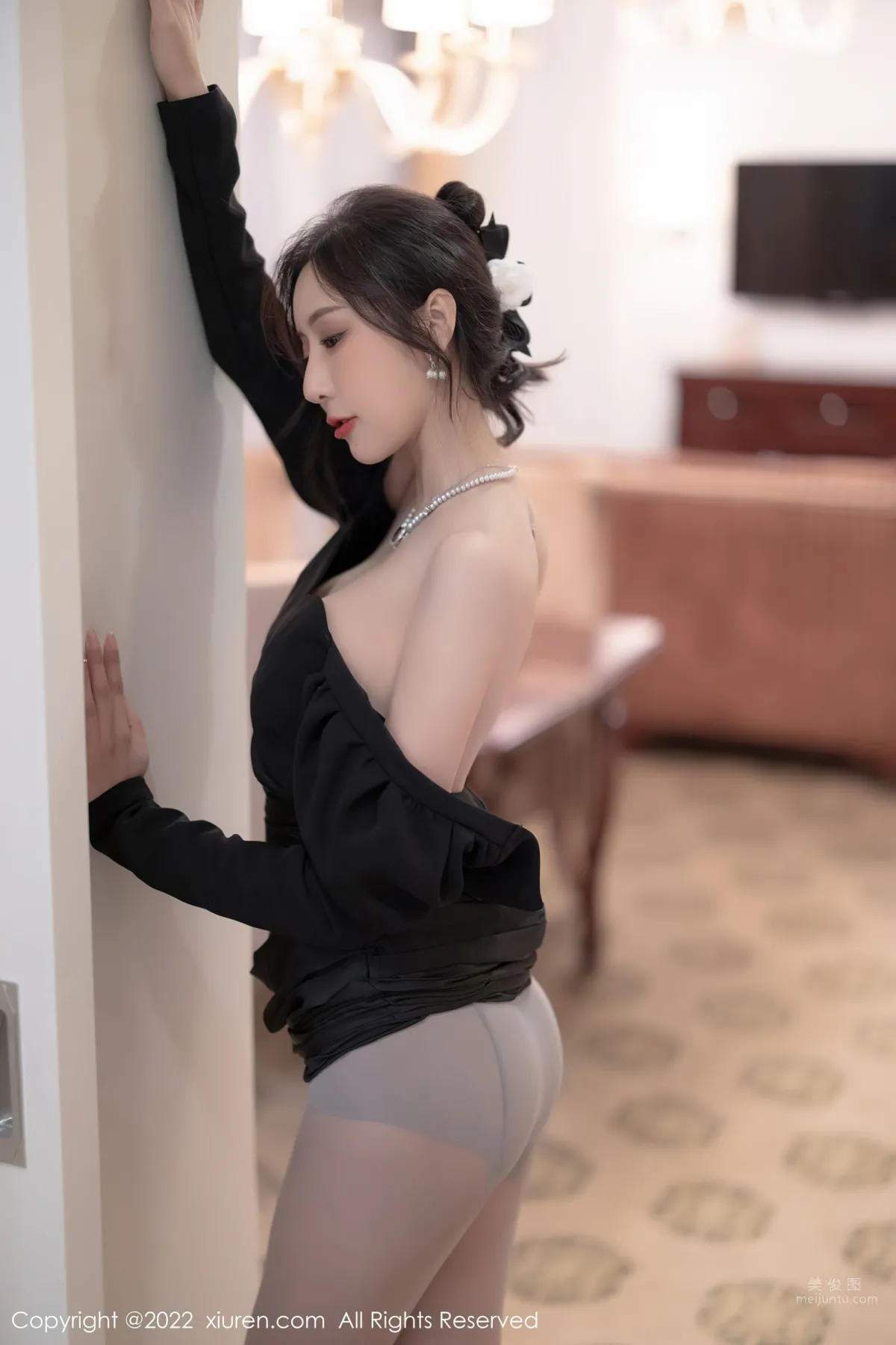 [XiuRen] 2022.07.08 No.5251 王馨瑤yanni 36