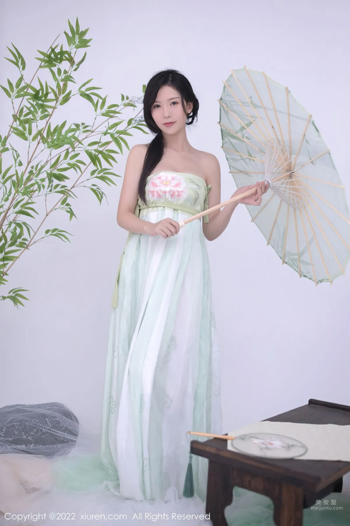 [XiuRen] 2022.07.27 No.5345 Li Shi photo 23