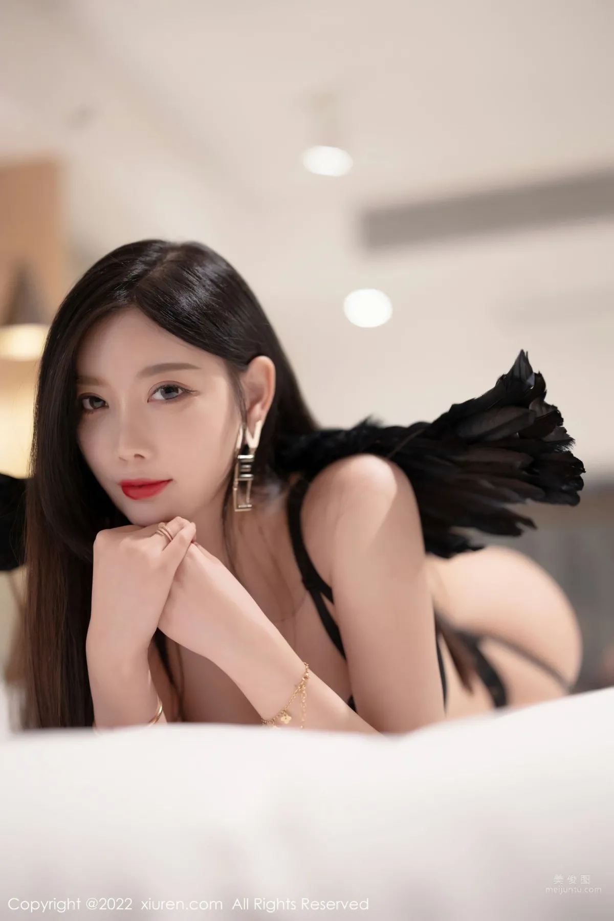 [XiuRen] 2022.08.23 No.5479 Yang Chenchen Yome photo 47