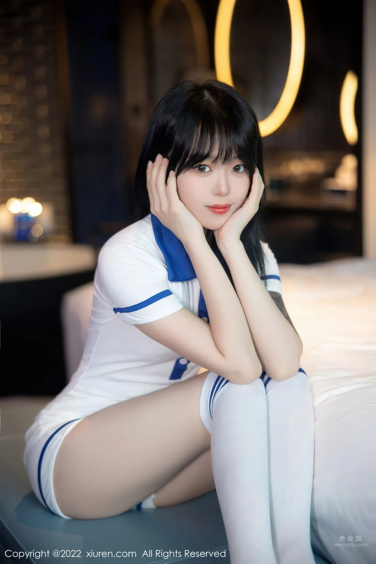 [XiuRen] 2022.07.18 No.5291 奶瓶 3
