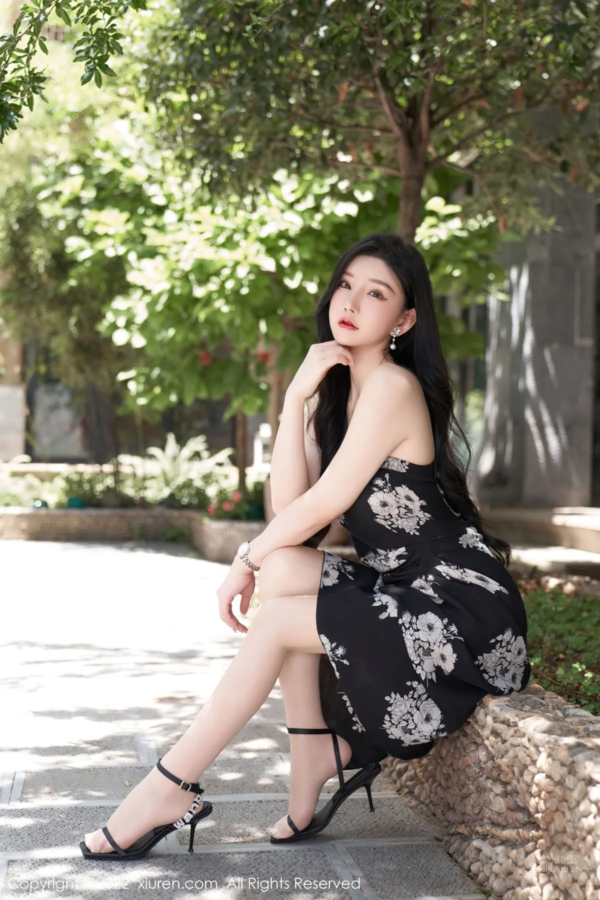 [XiuRen] 2022.07.20 No.5307 周于希Sally 3
