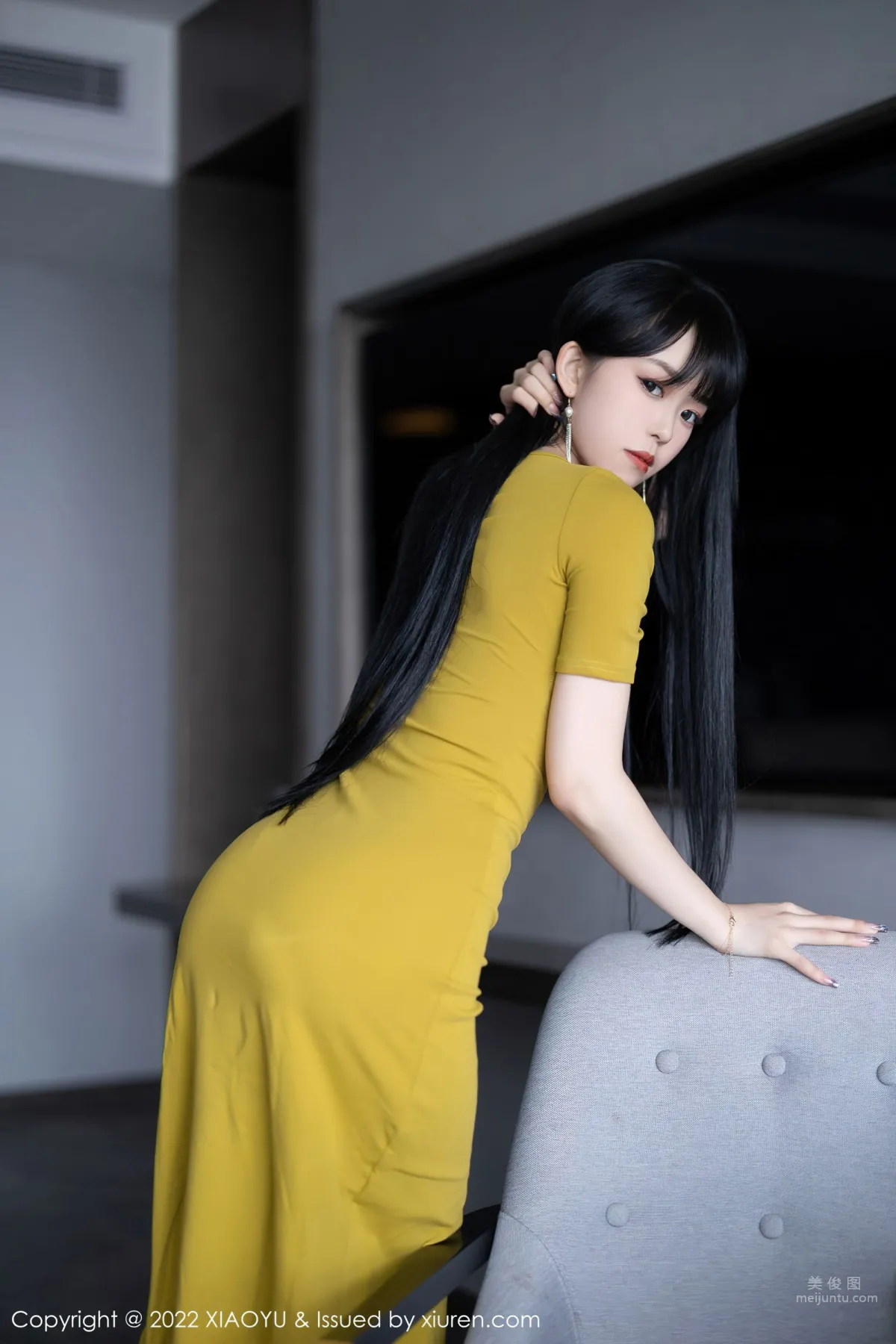 [XIAOYU] 2022.07.27 VOL.829 奶瓶_5