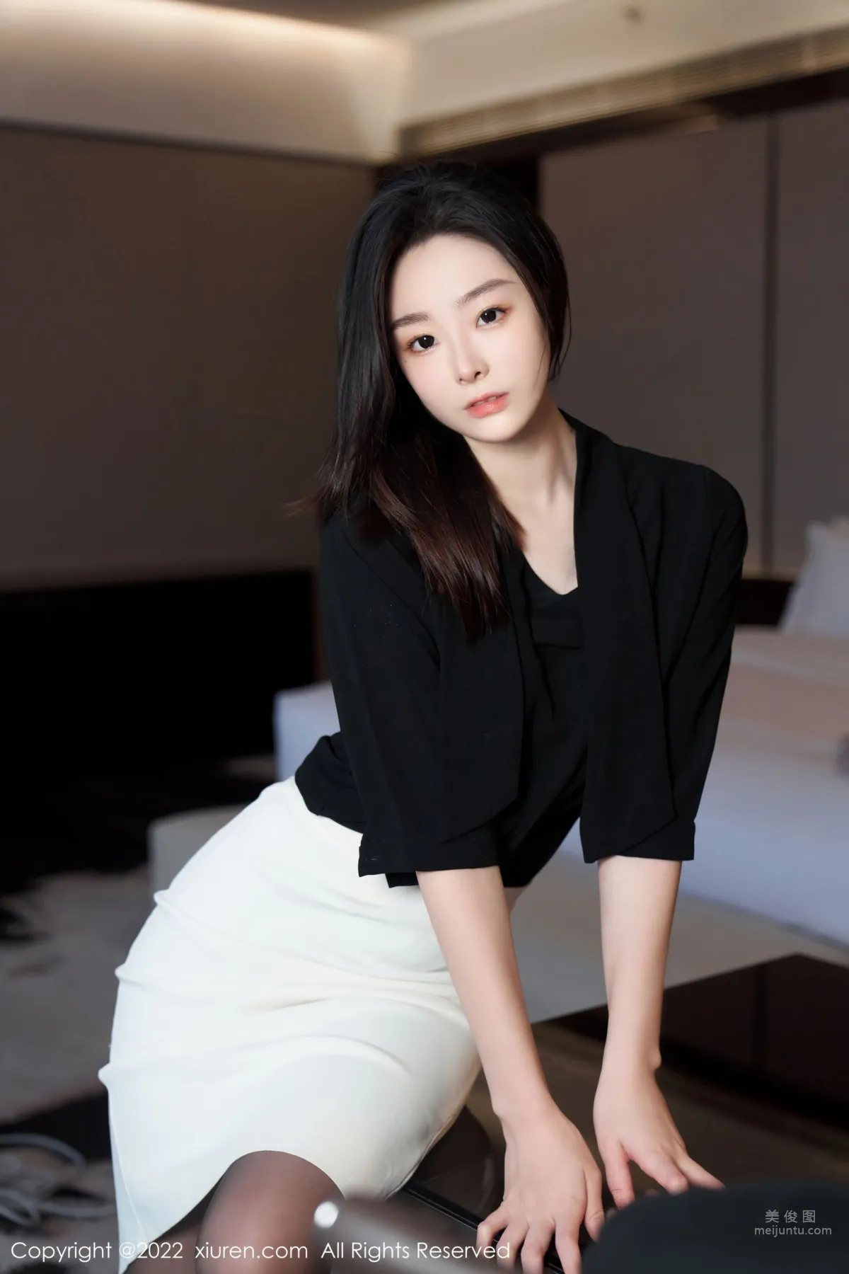 [XiuRen] 2022.07.21 No.5312 Doudou DouDou photo 22