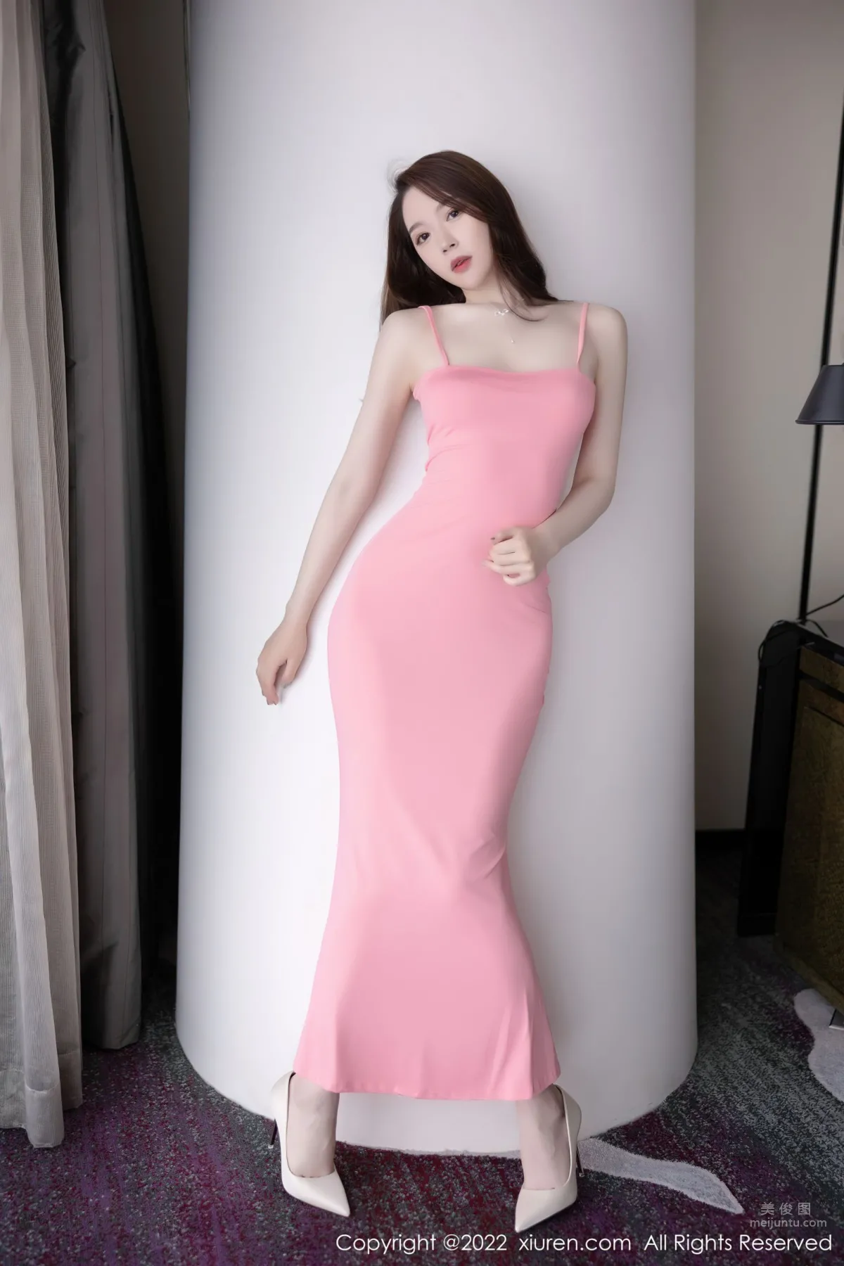 [XiuRen] 2022.08.03 No.5379 Meng Xinyue photo 16