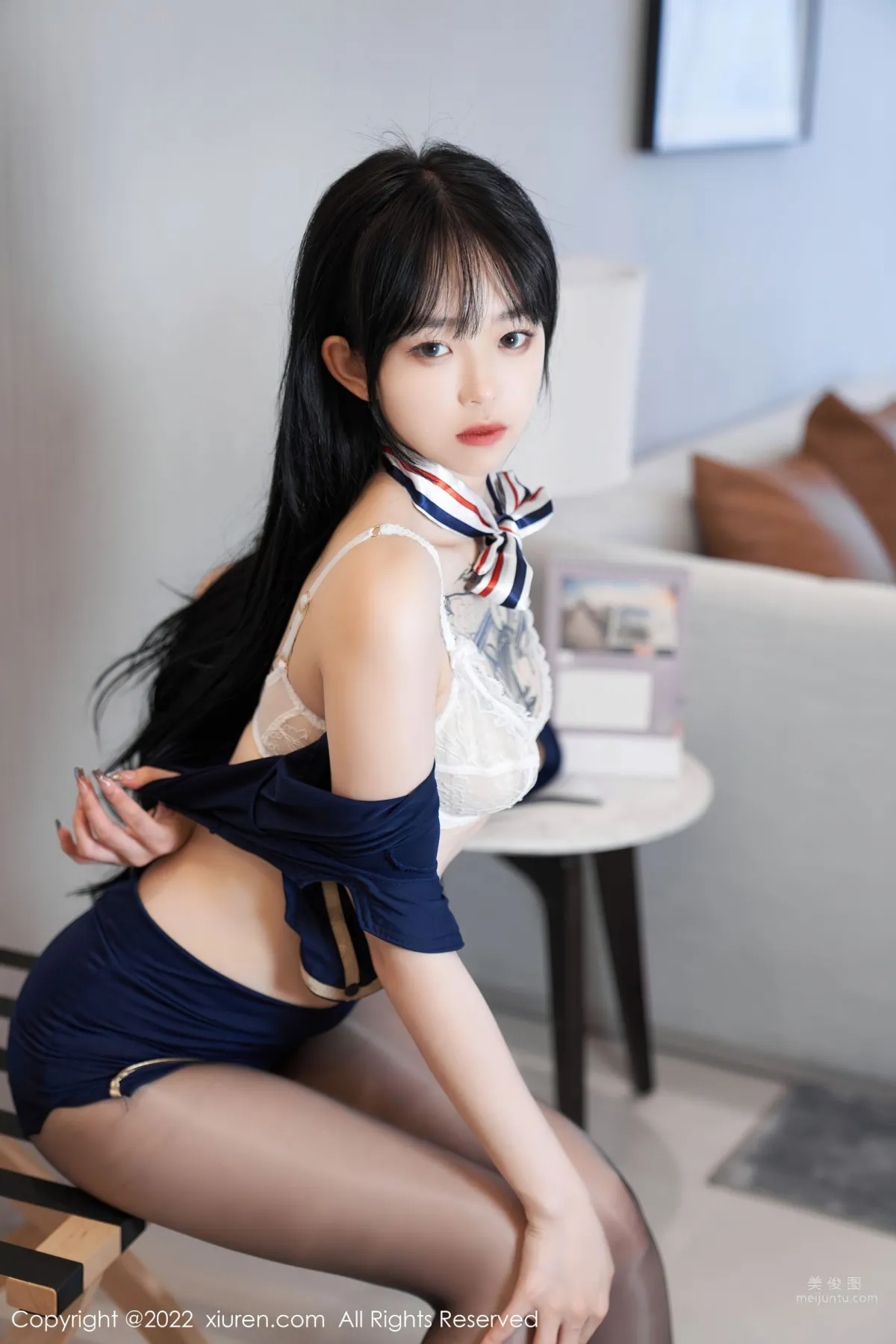 [XiuRen] 2022.07.28 No.5352 奶瓶 41