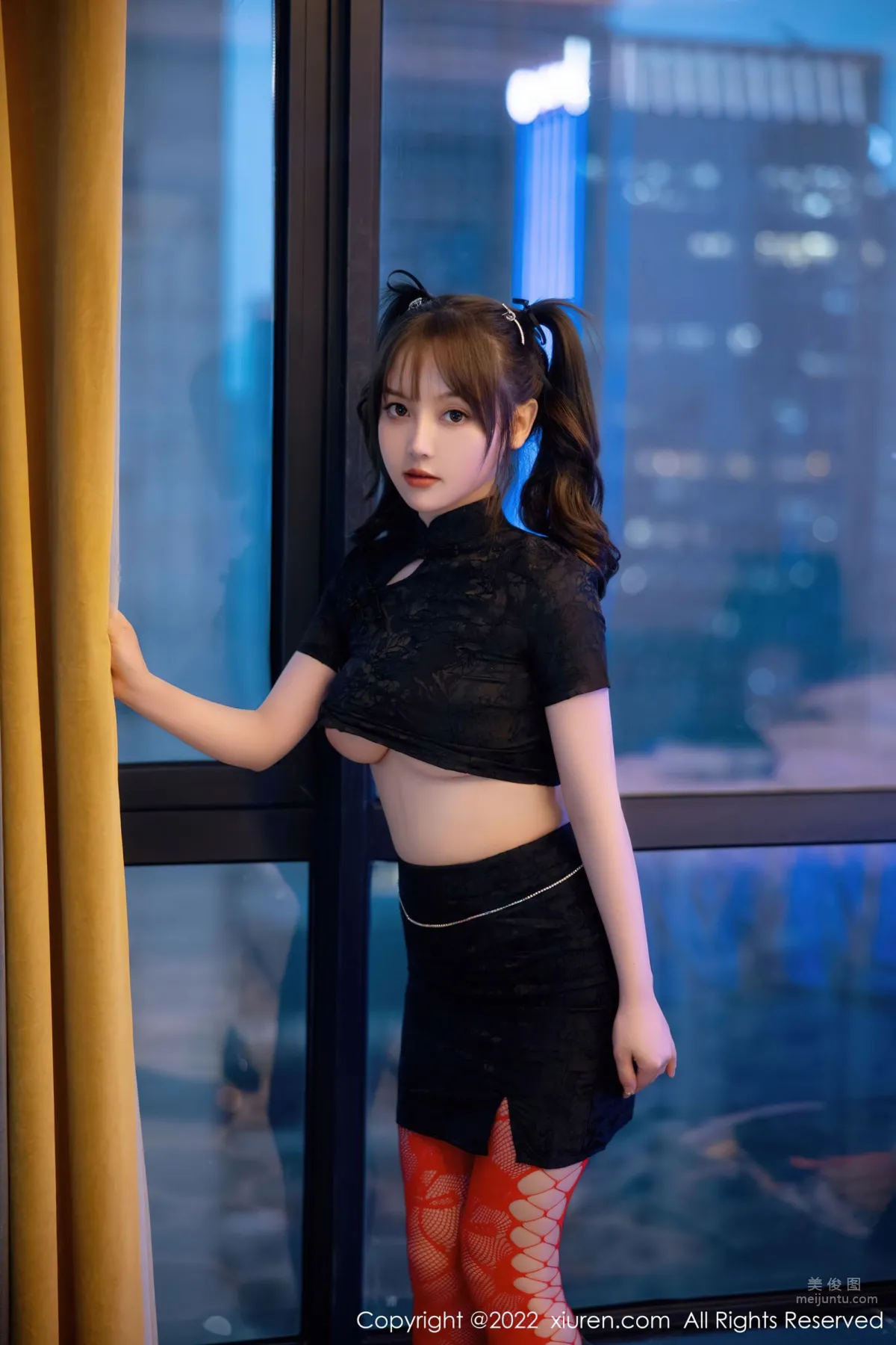 [XiuRen] 2022.07.04 No.5225 豆瓣醬 12