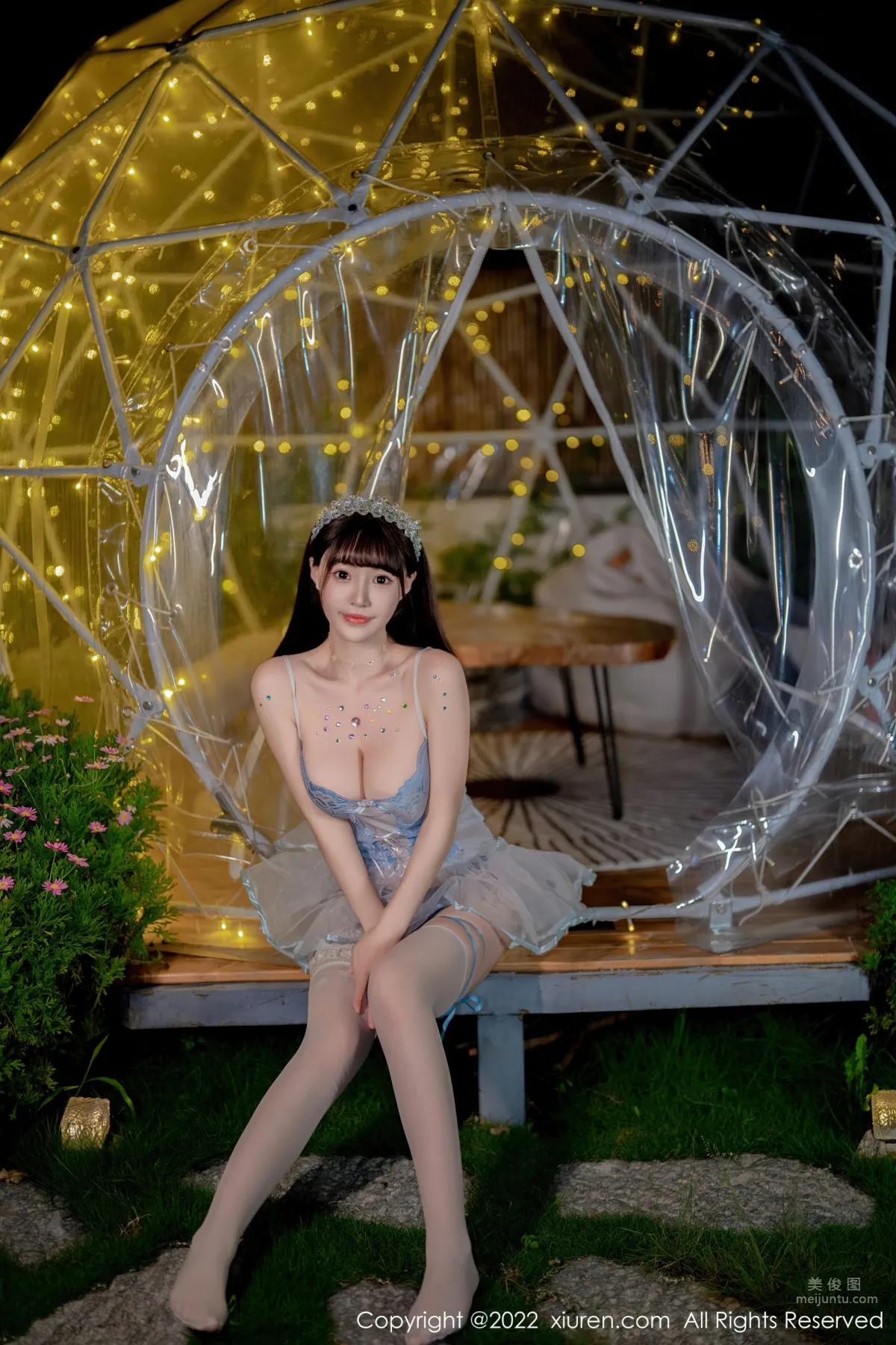 [XiuRen] 2022.07.26 No.5333 朱可兒Flora 26