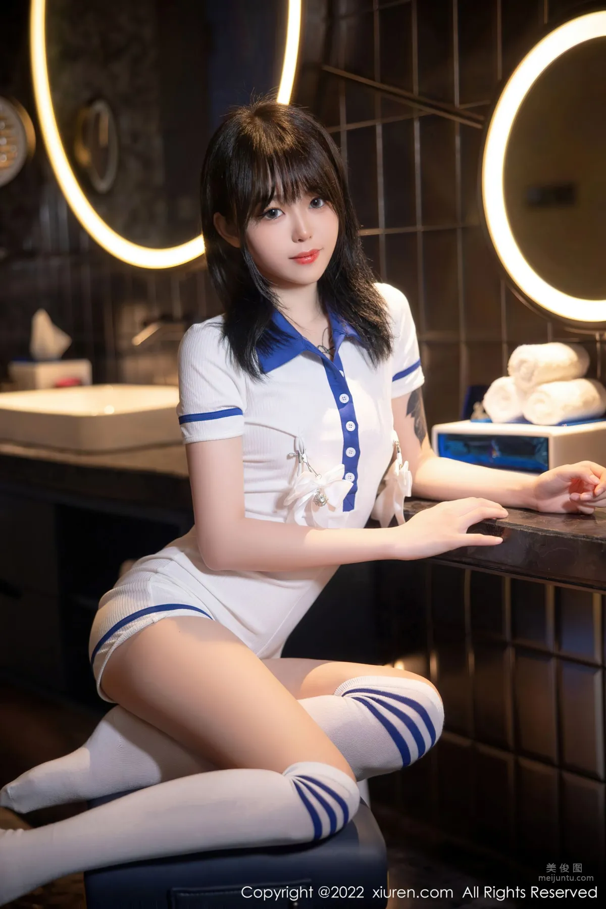 [XiuRen] 2022.07.18 No.5291 奶瓶_43