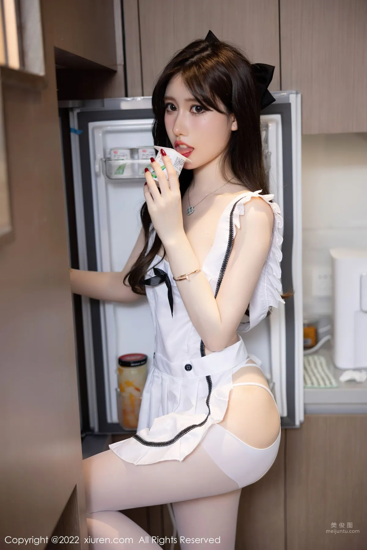 [XiuRen] 2022.07.20 No.5306 美桃醬 43