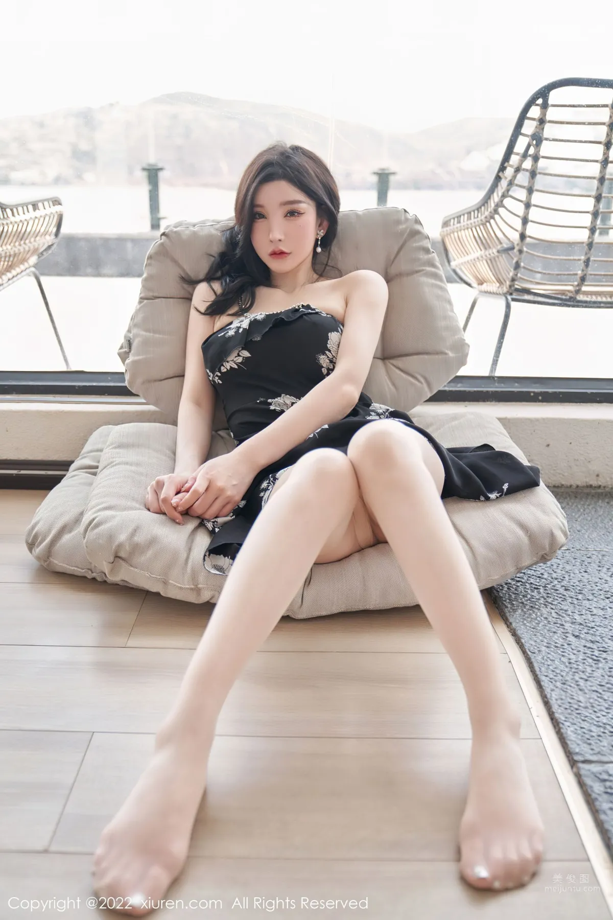 [XiuRen] 2022.07.20 No.5307 周于希Sally 41