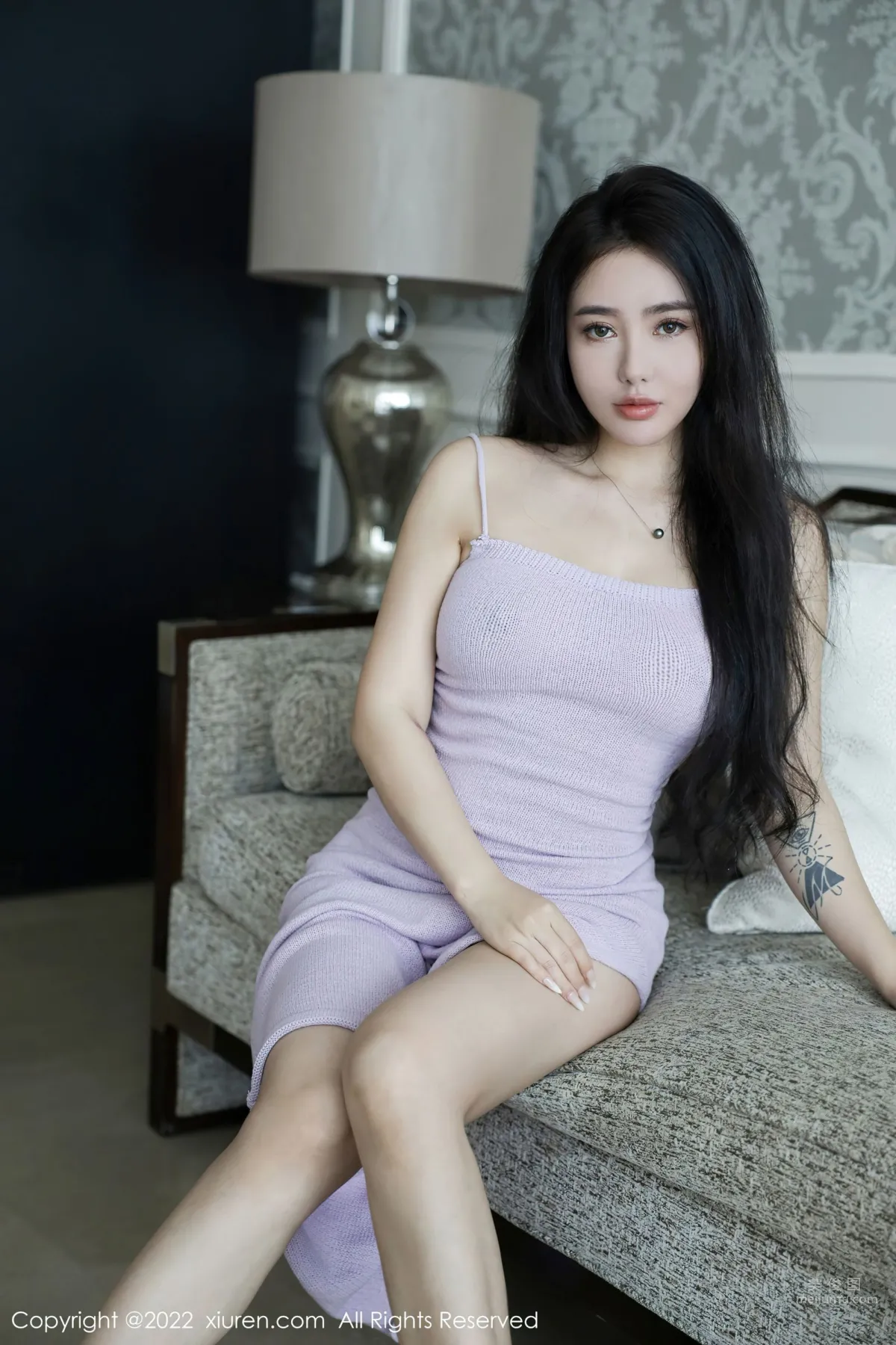 [XiuRen] 2022.07.26 No.5336 Ma Luna Manuela photo 8