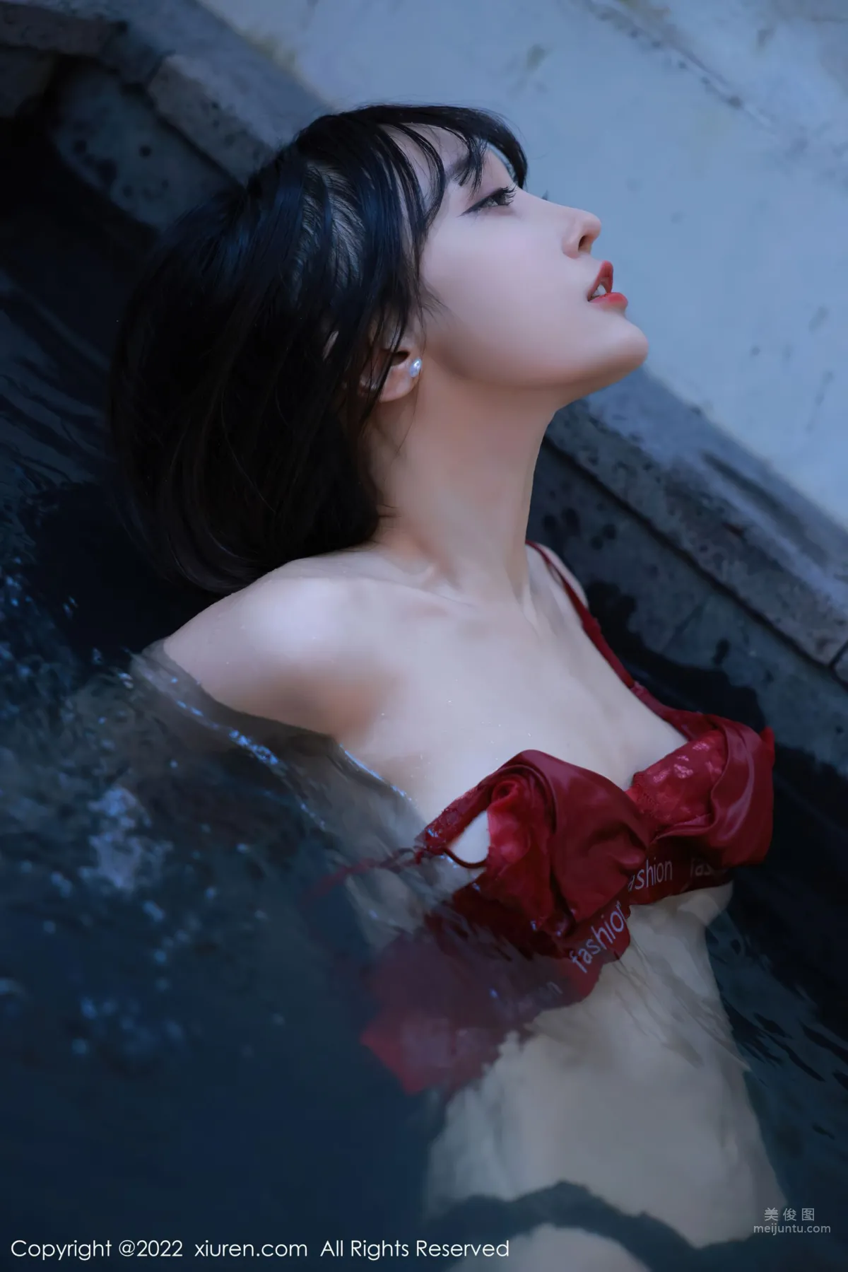 [XiuRen] 2022.07.15 No.5283 玥兒玥er 23
