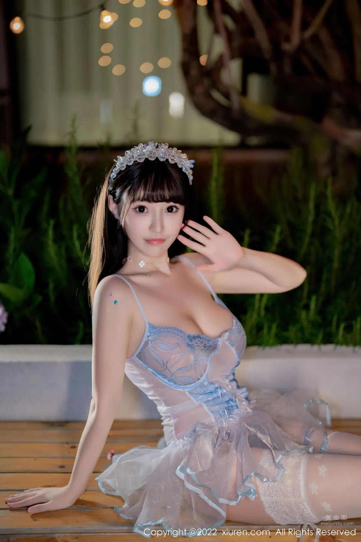 [XiuRen] 2022.07.26 No.5333 朱可兒Flora 21