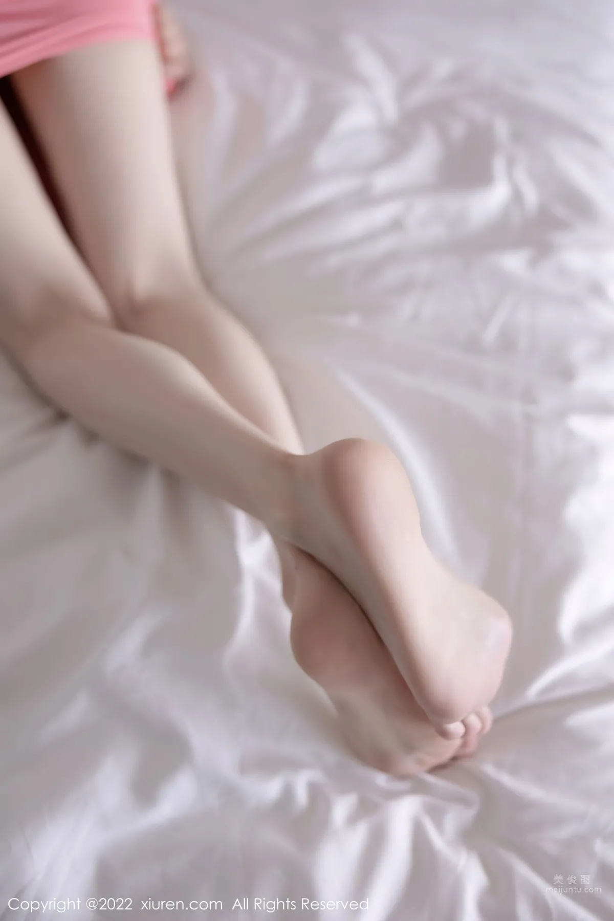 [XiuRen] 2022.08.03 No.5379 Meng Xinyue photo 40