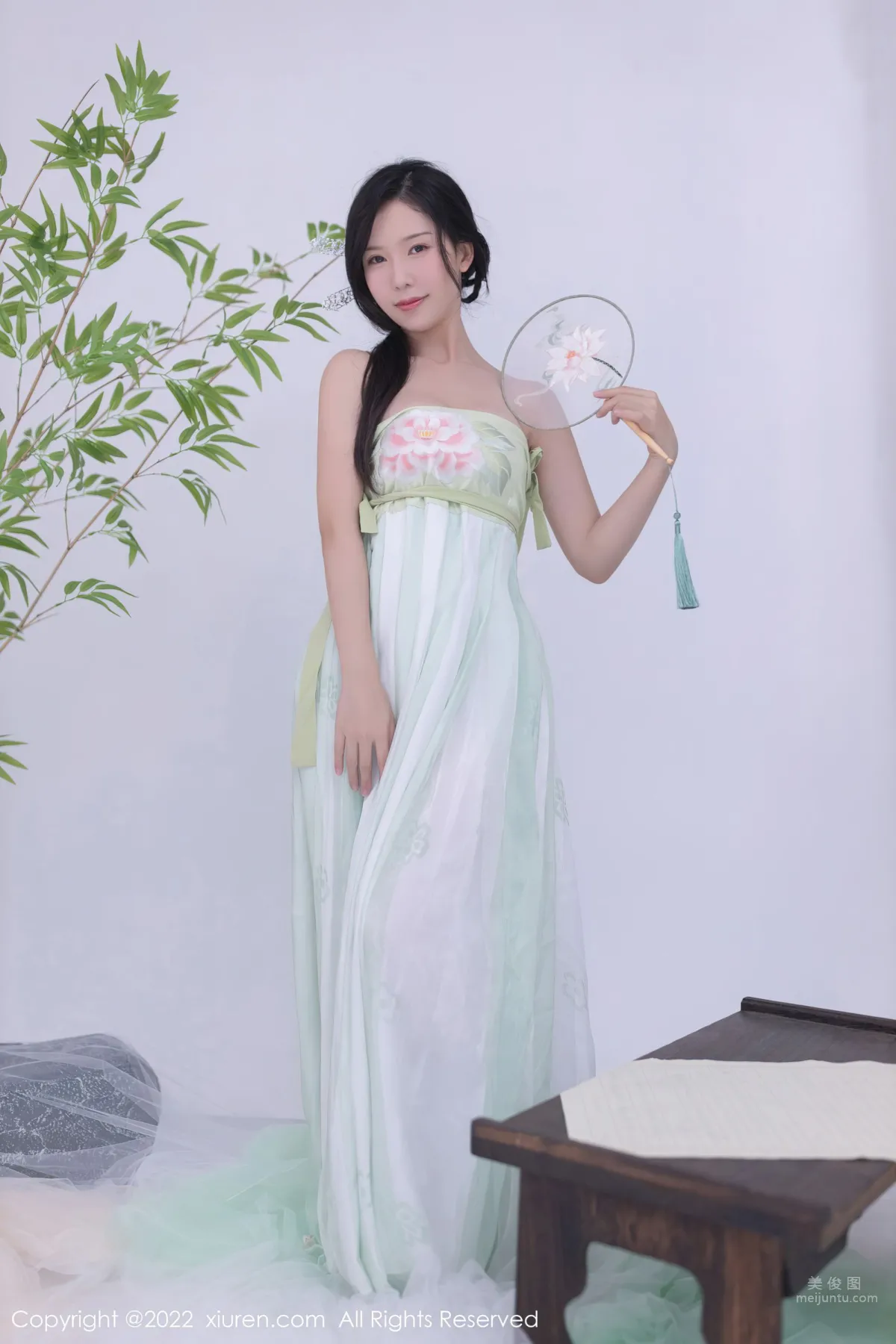 [XiuRen] 2022.07.27 No.5345 Li Shi photo 22