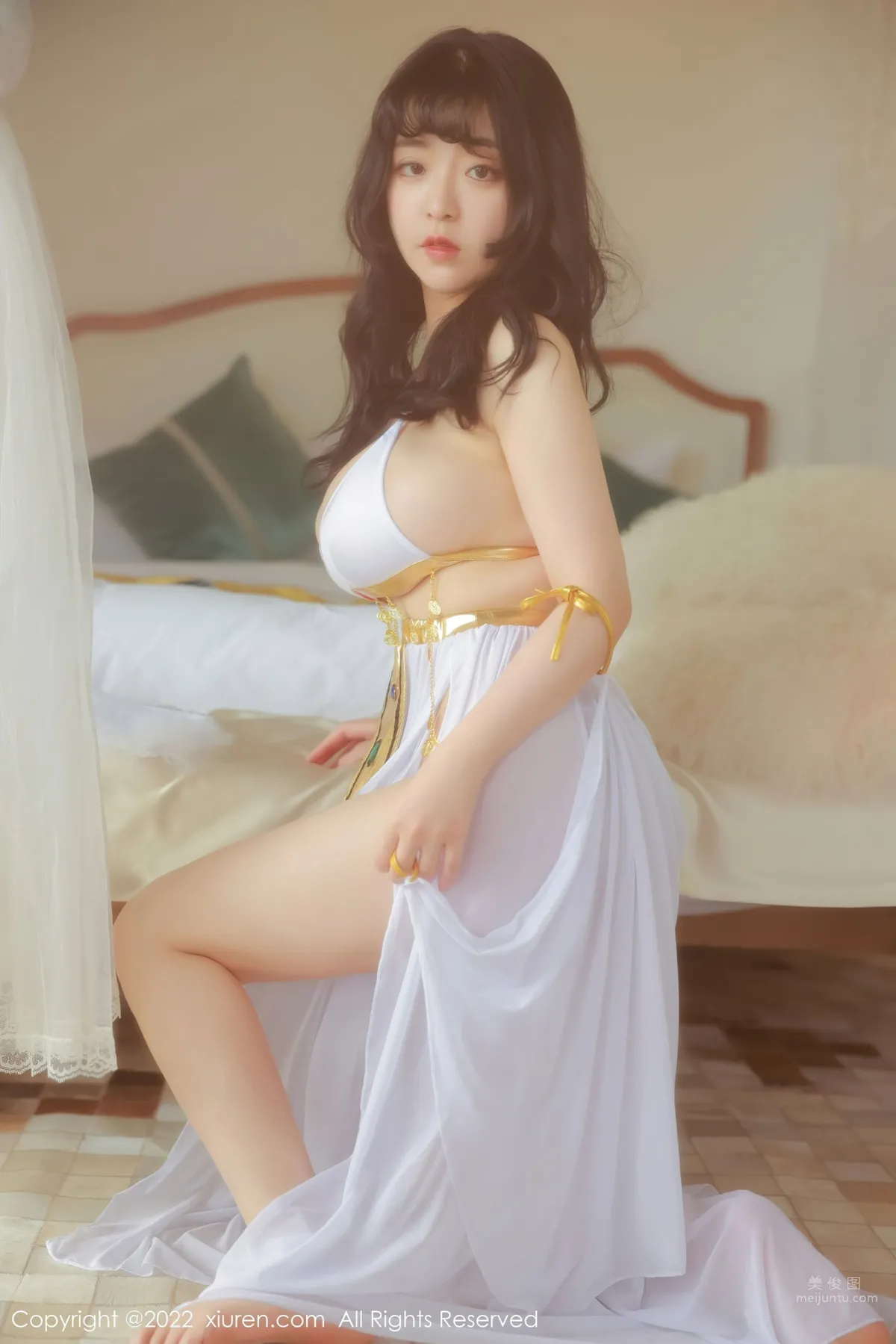 [XiuRen] 2022.07.27 No.5341 奶酥36E_6