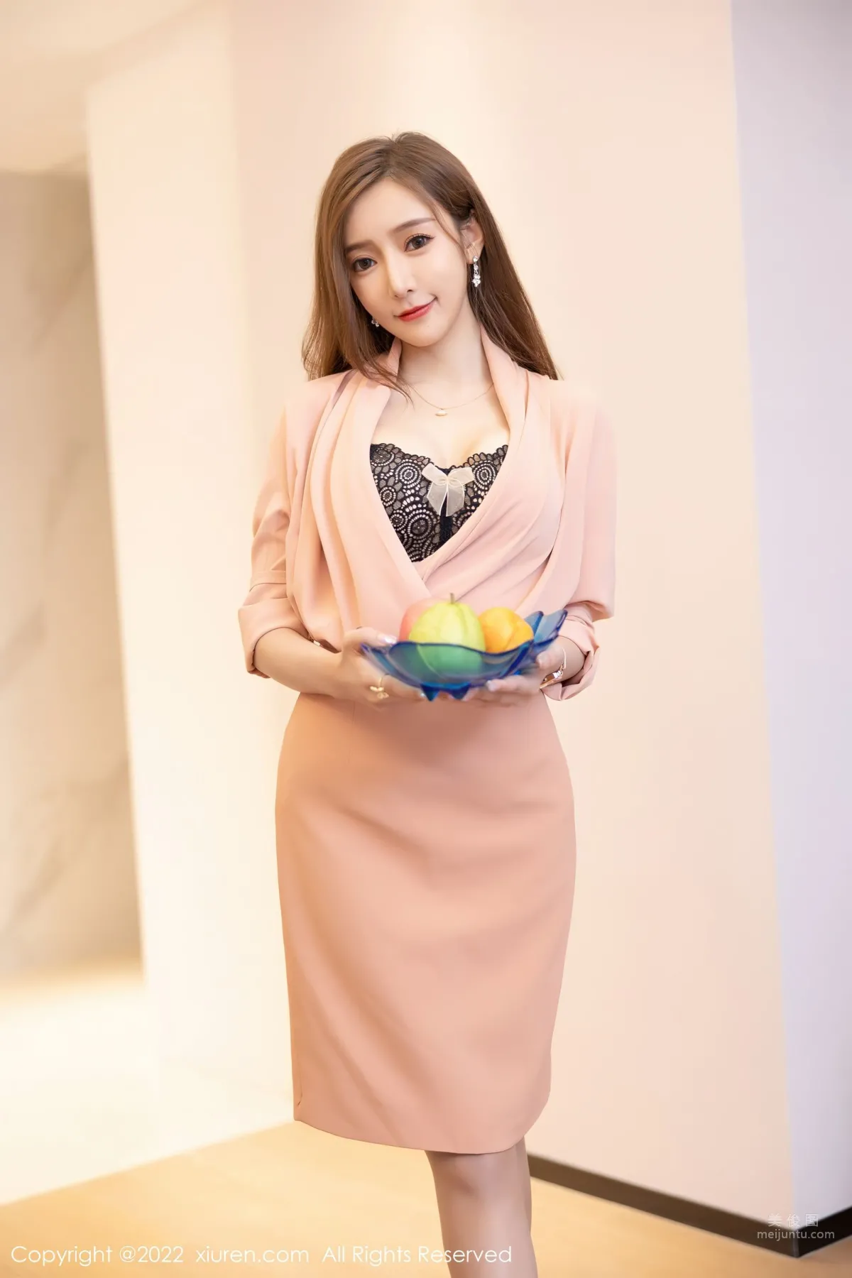 [XiuRen] 2022.07.11 No.5257 Yanni Wang photo 23