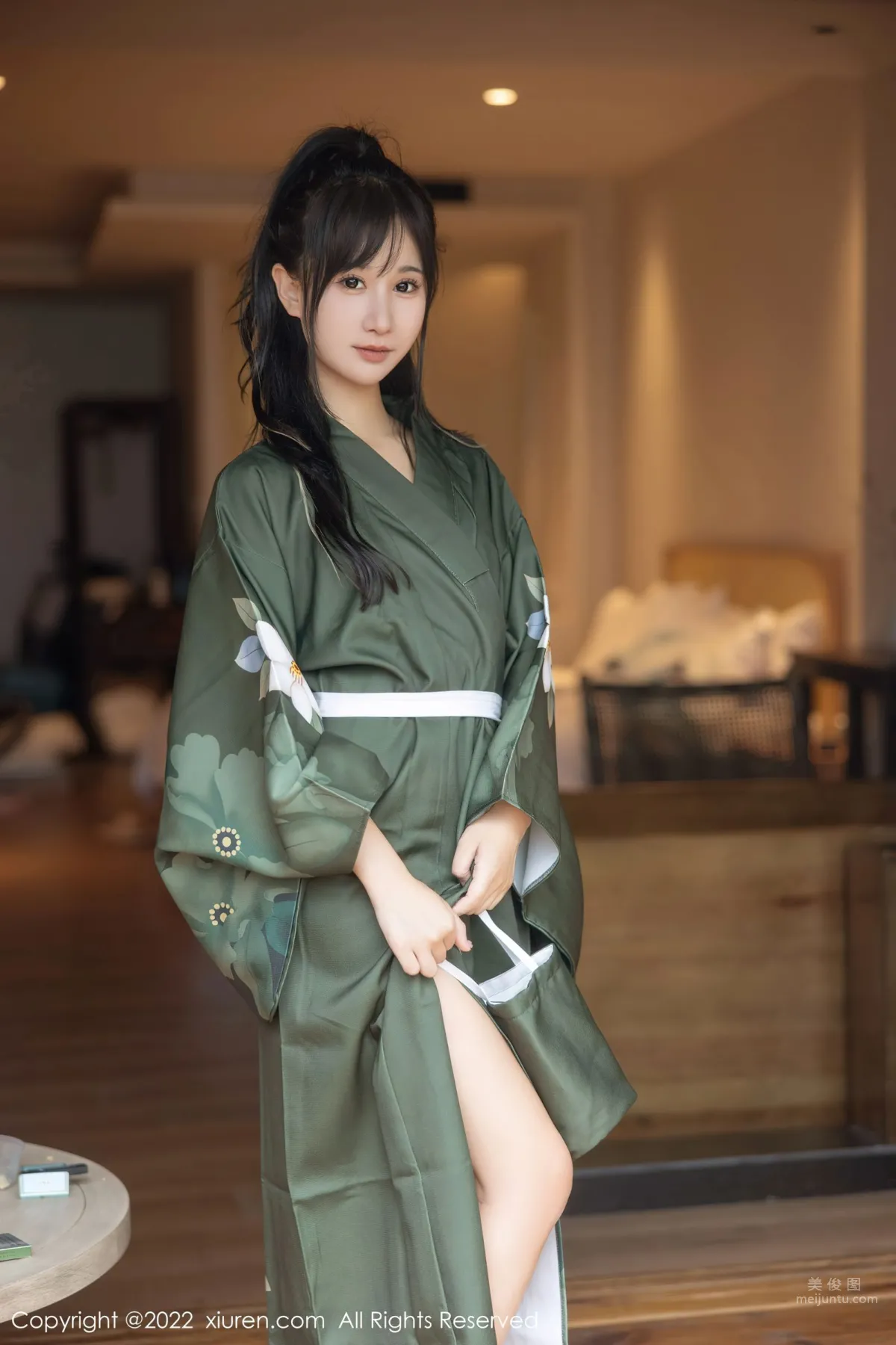 [XiuRen] 2022.07.11 No.5256 小果冻儿_4