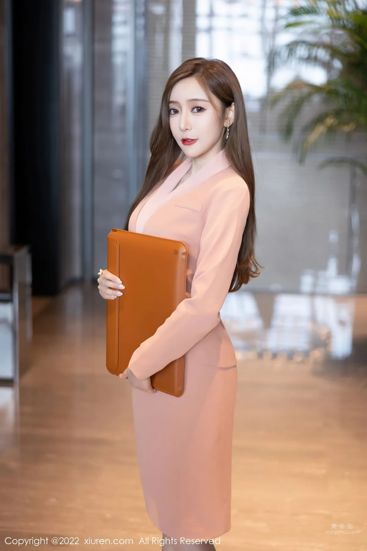 [XiuRen] 2022.07.11 No.5257 Yanni Wang photo 10