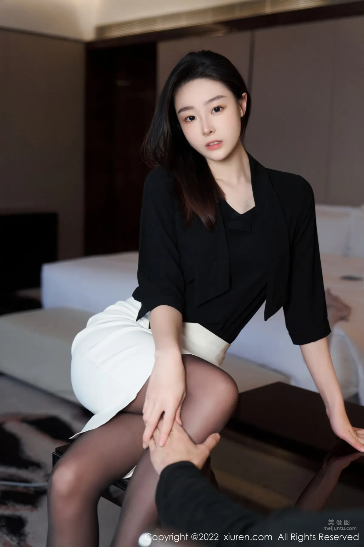 [XiuRen] 2022.07.21 No.5312 Doudou DouDou photo 23