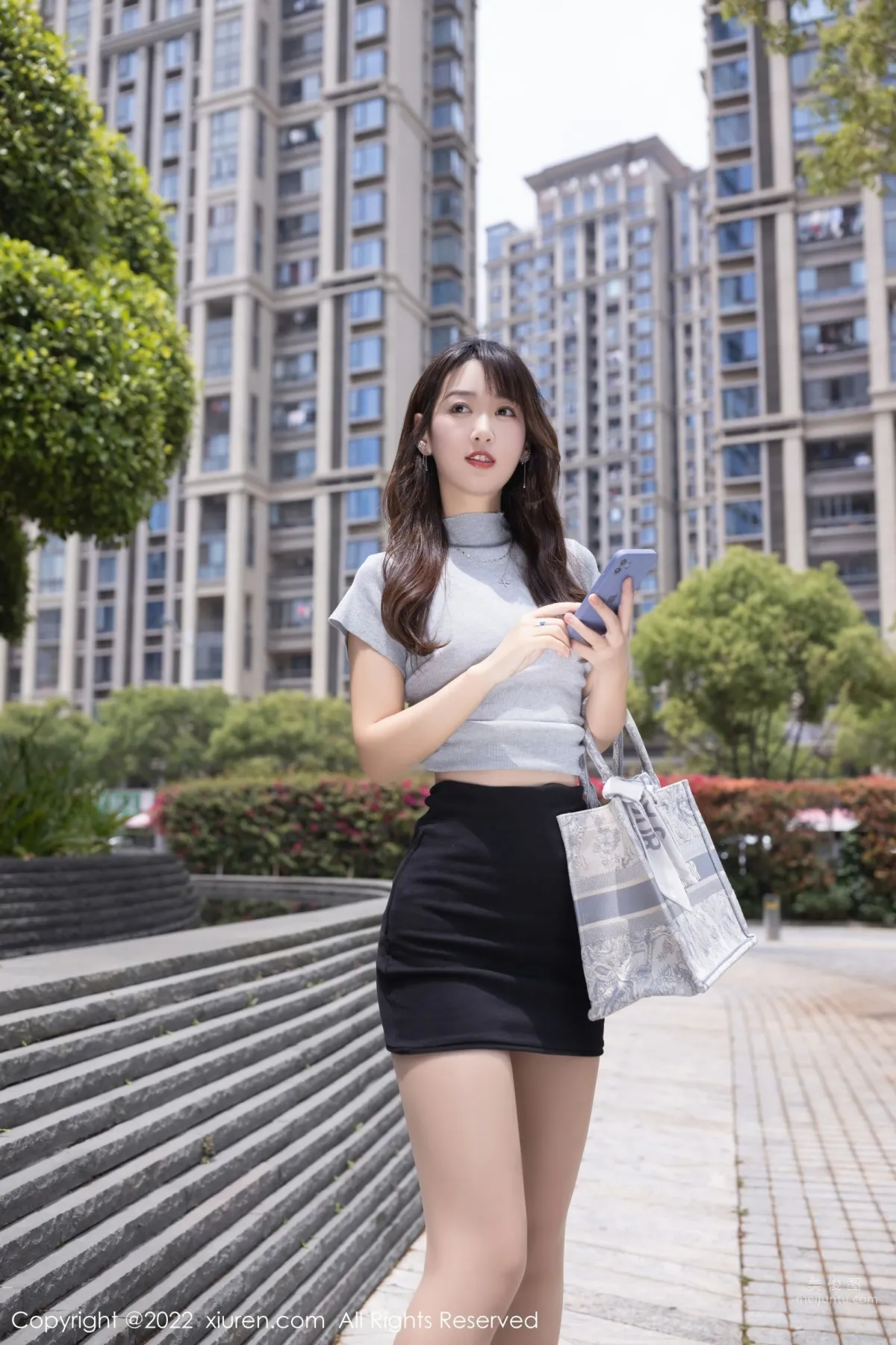 [XiuRen] 2022.08.15 No.5439 Tang Anqi photo 2