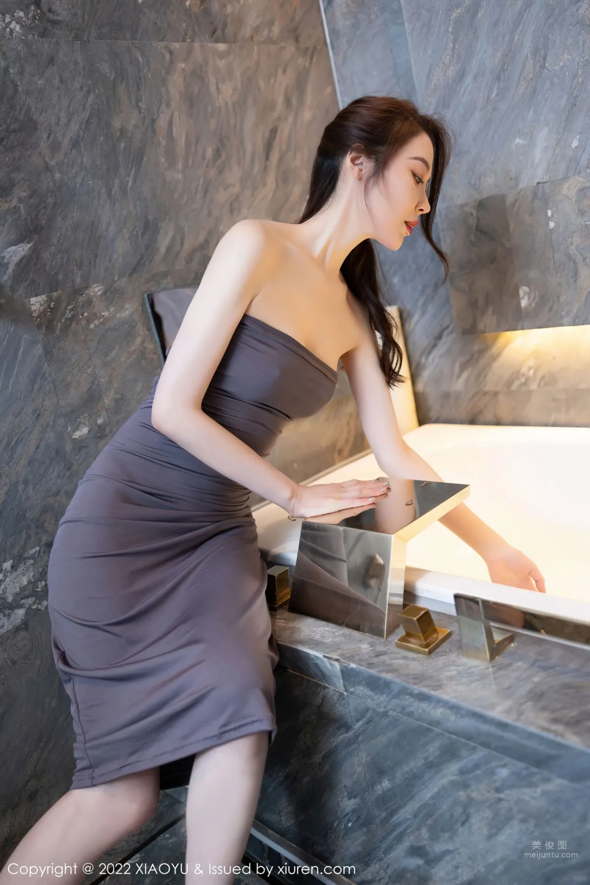 [XIAOYU] 2022.07.21 VOL.825 Meng Xinyue photo 33
