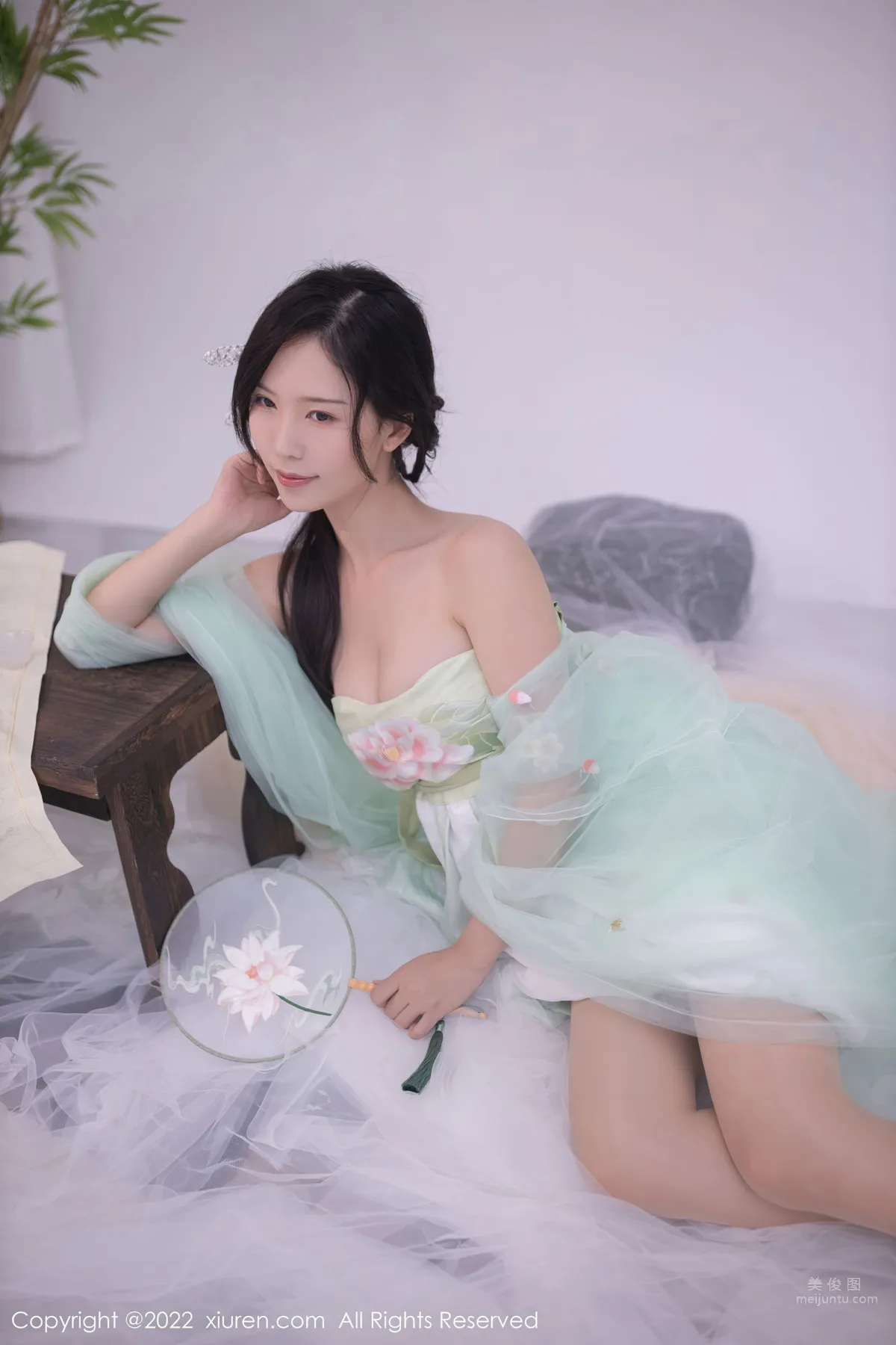 [XiuRen] 2022.07.27 No.5345 Li Shi photo 10