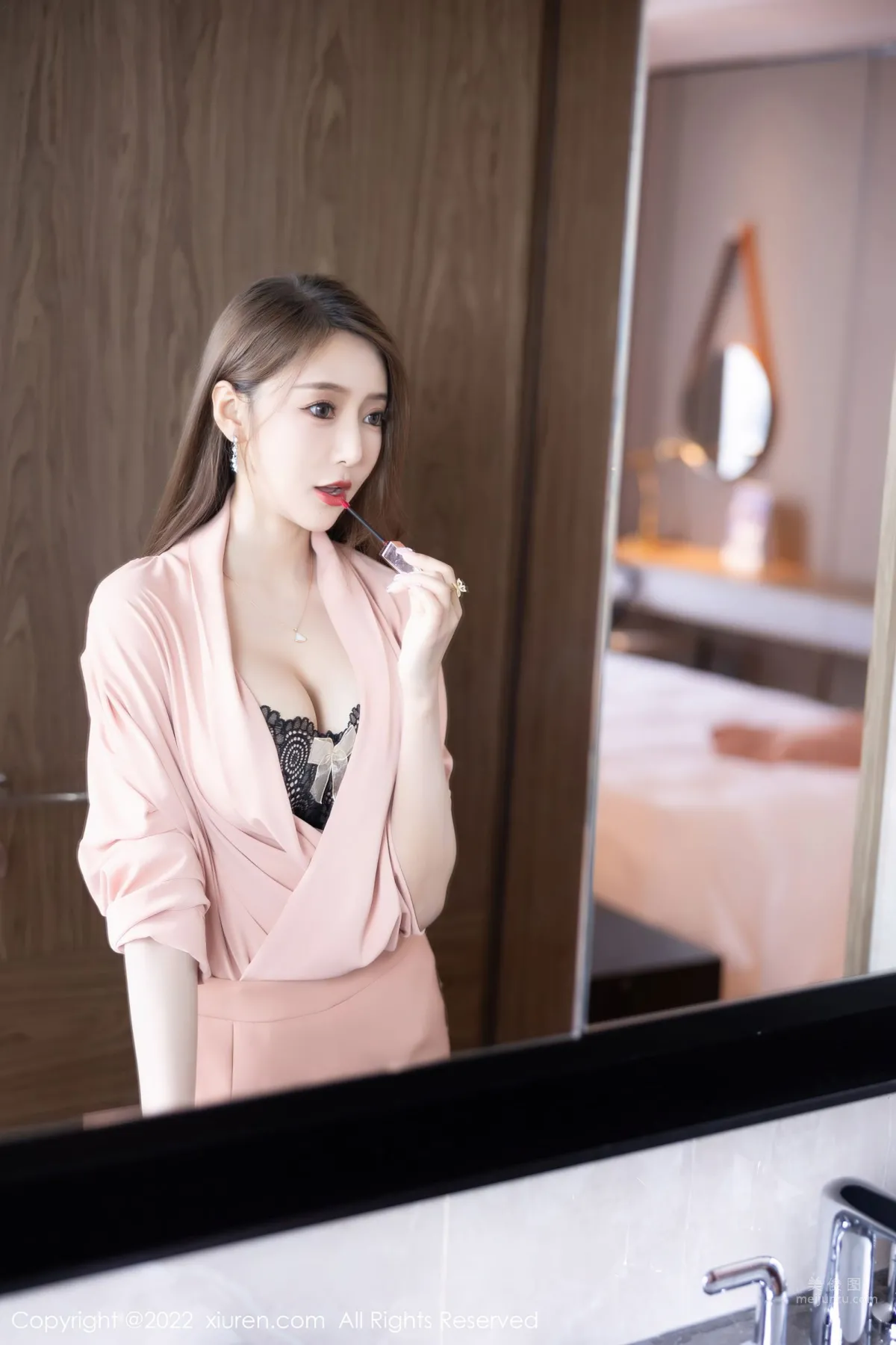 [XiuRen] 2022.07.11 No.5257 Yanni Wang photo 2