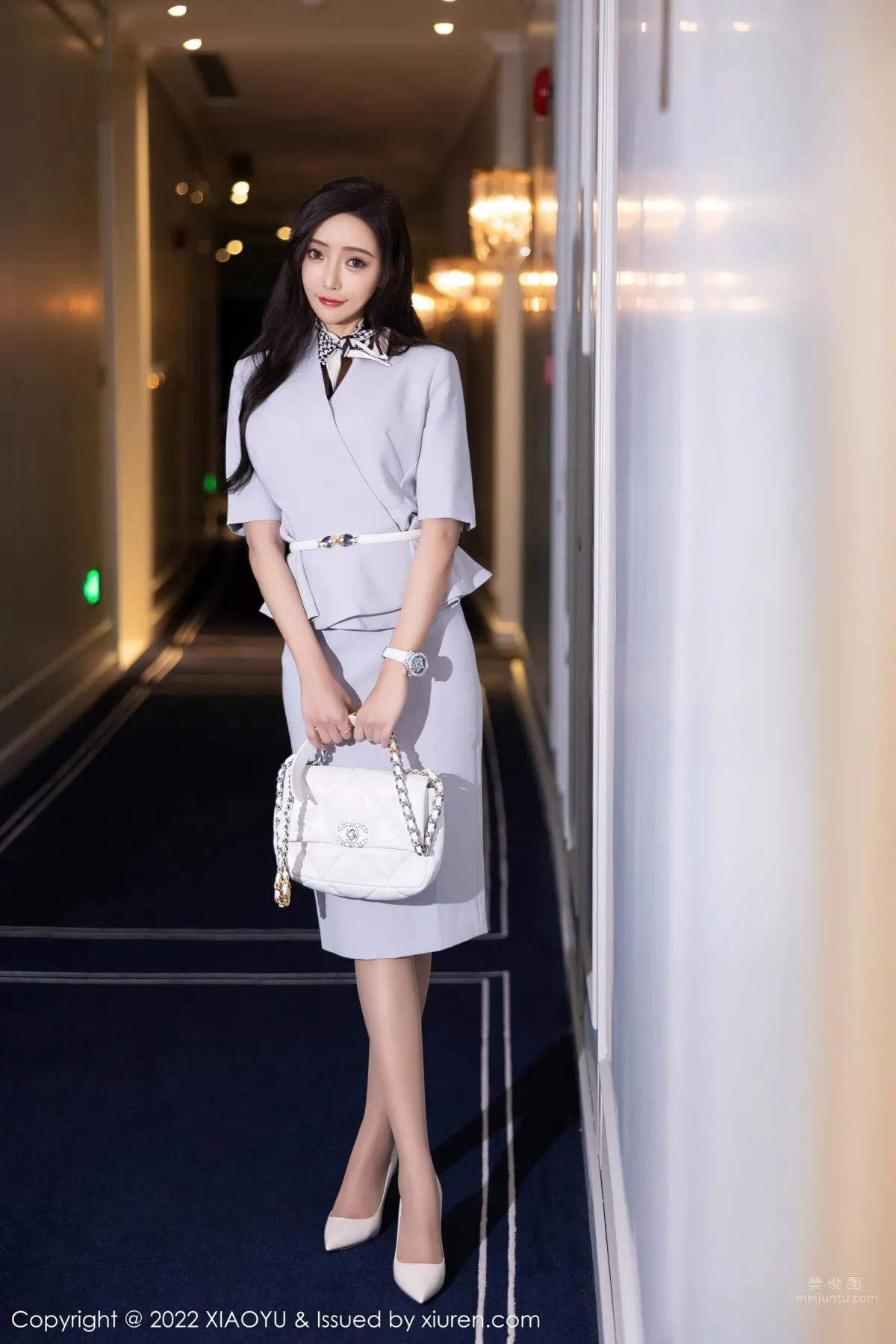 [XIAOYU] 2022.07.28 VOL.830 王馨瑶yanni_1