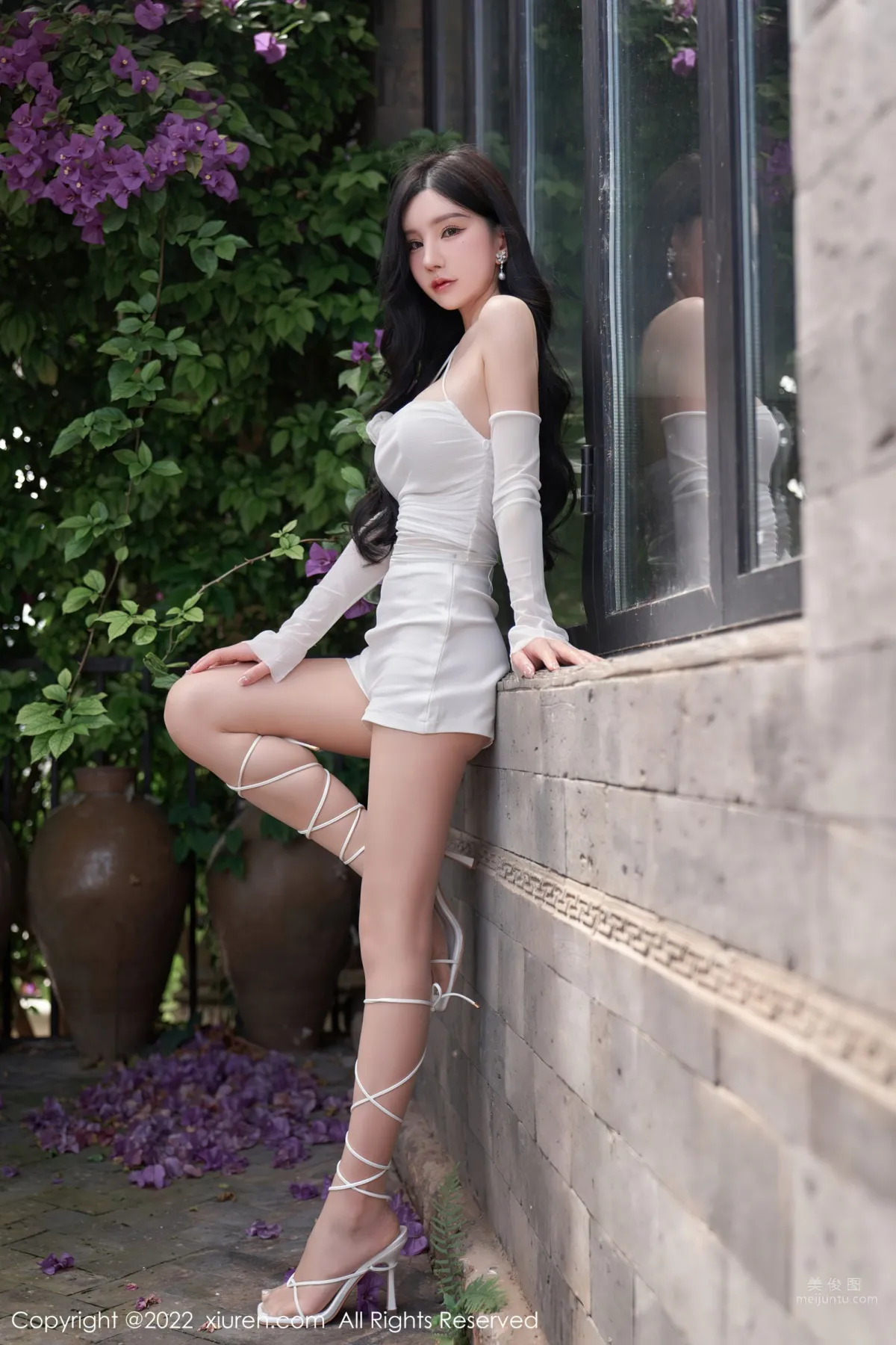 [XiuRen] 2022.07.13 No.5271 周于希Sally 20