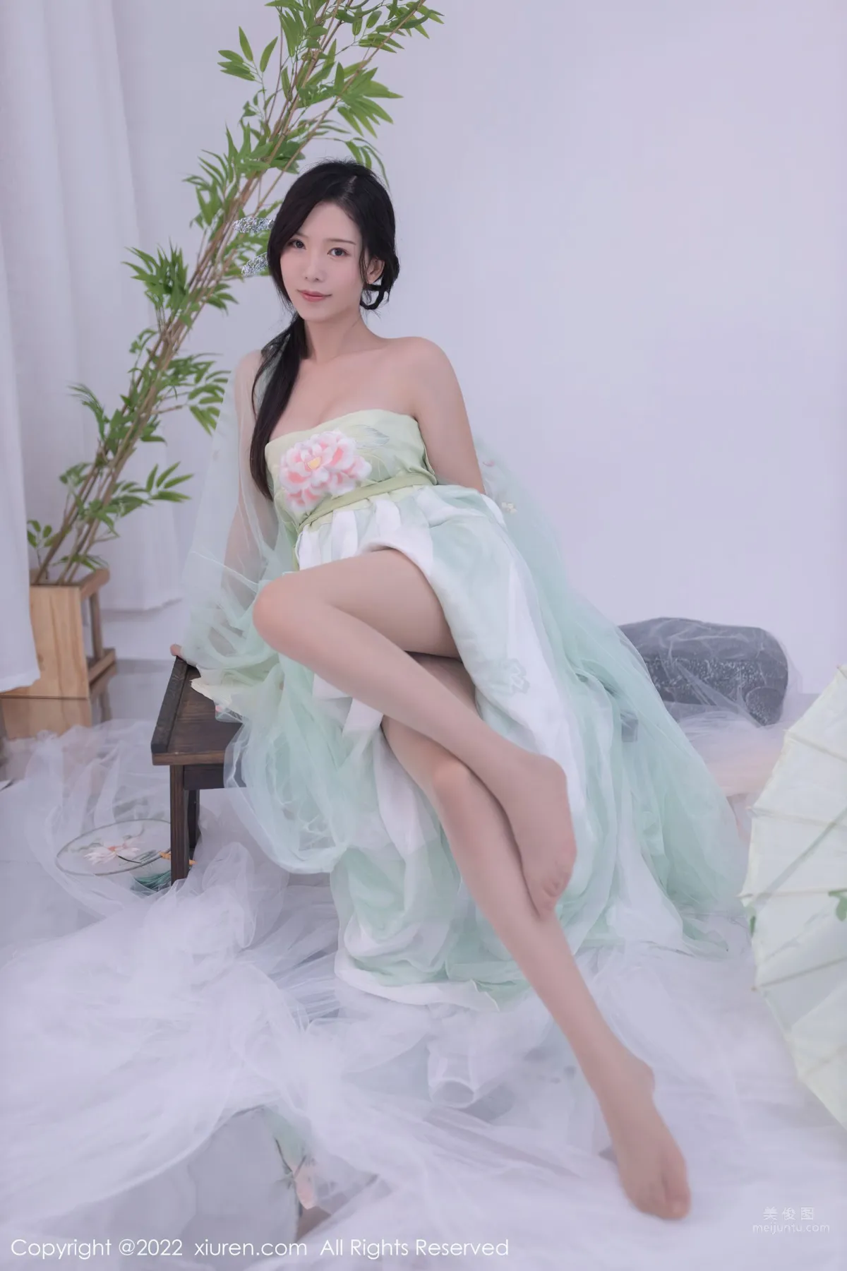 [XiuRen] 2022.07.27 No.5345 Li Shi photo 12