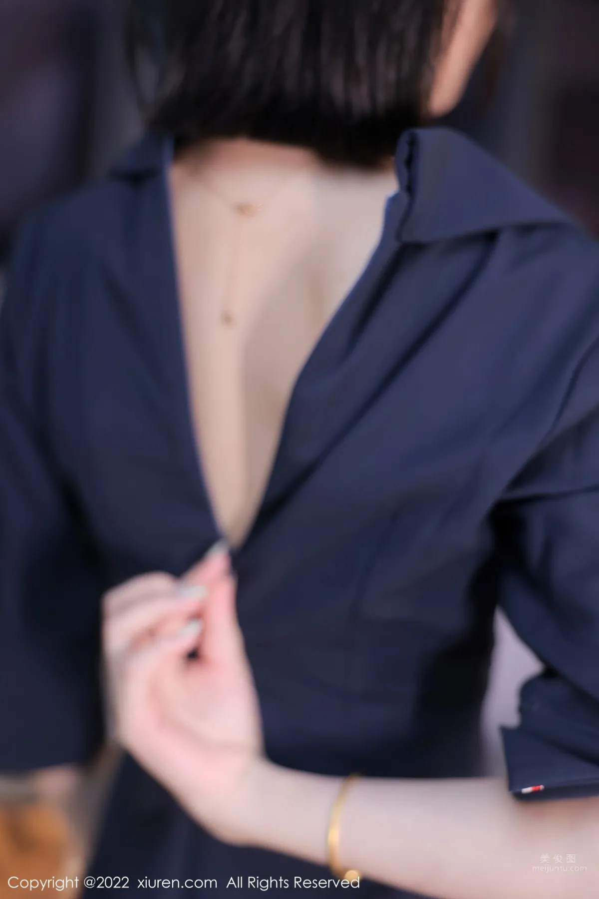 [XiuRen] 2022.07.25 No.5329 77qiqi photo 14