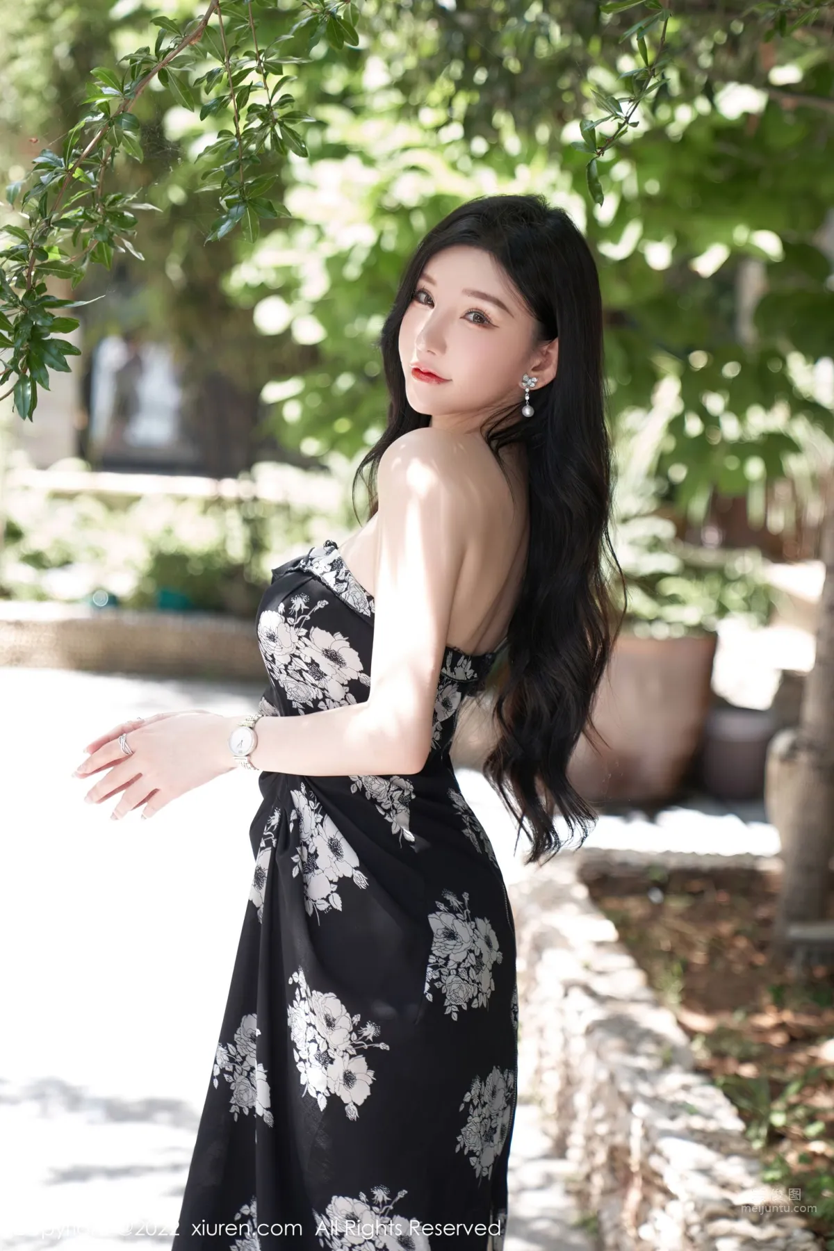 [XiuRen] 2022.07.20 No.5307 周于希Sally 16