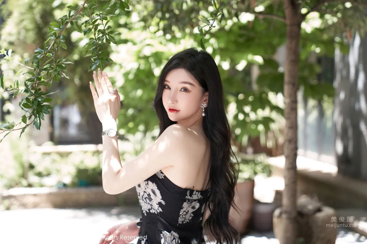 [XiuRen] 2022.07.20 No.5307 周于希Sally 10