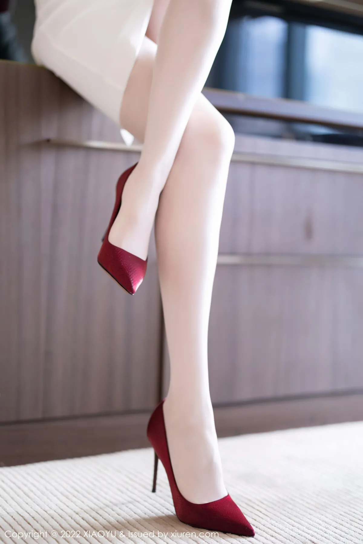 [XIAOYU] 2022.07.06 VOL.814 夢心玥 29