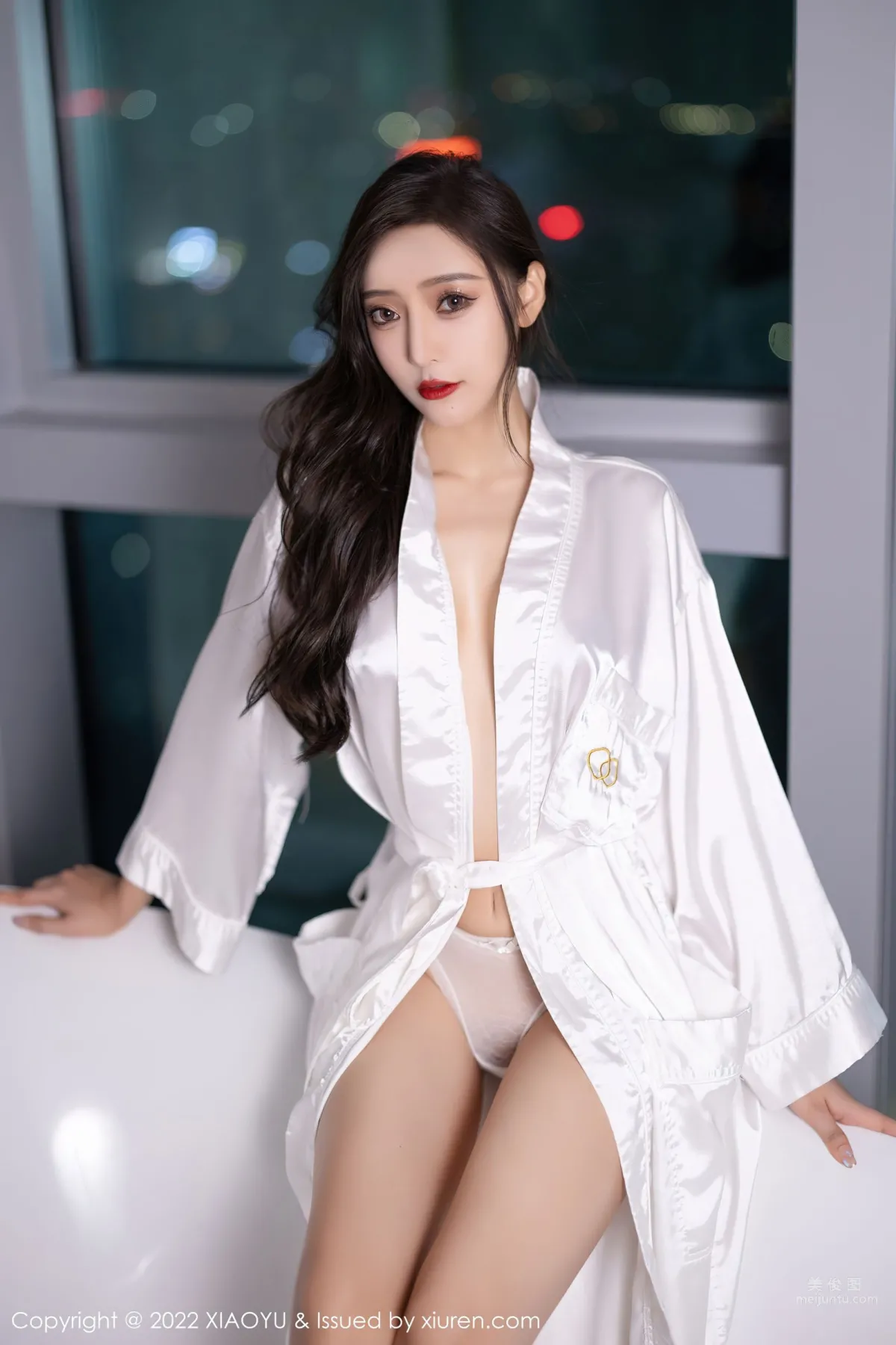 [XIAOYU] 2022.08.02 VOL.833 王馨瑶yanni_46