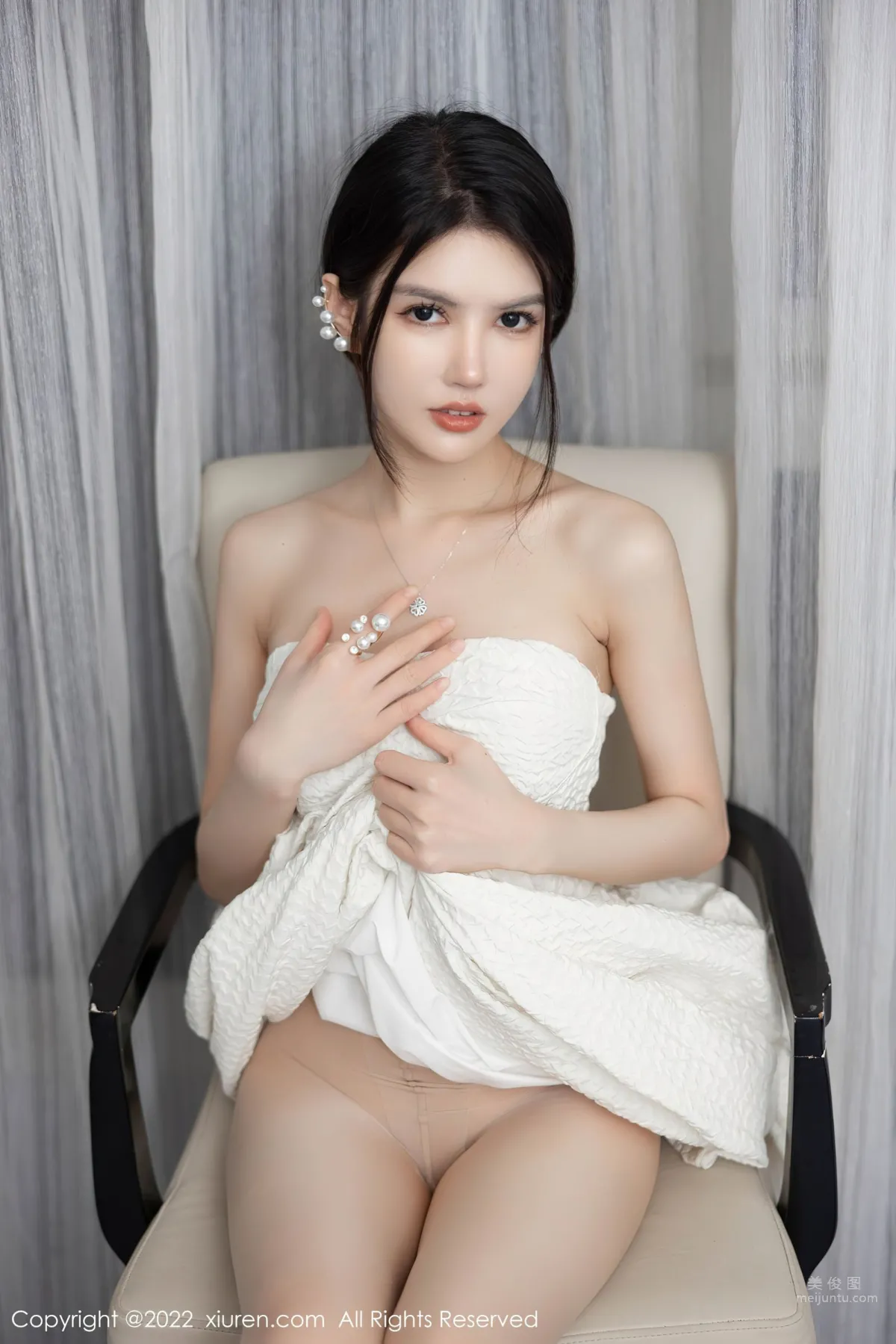 [XiuRen] 2022.07.13 No.5268 媛媛醬belle 23