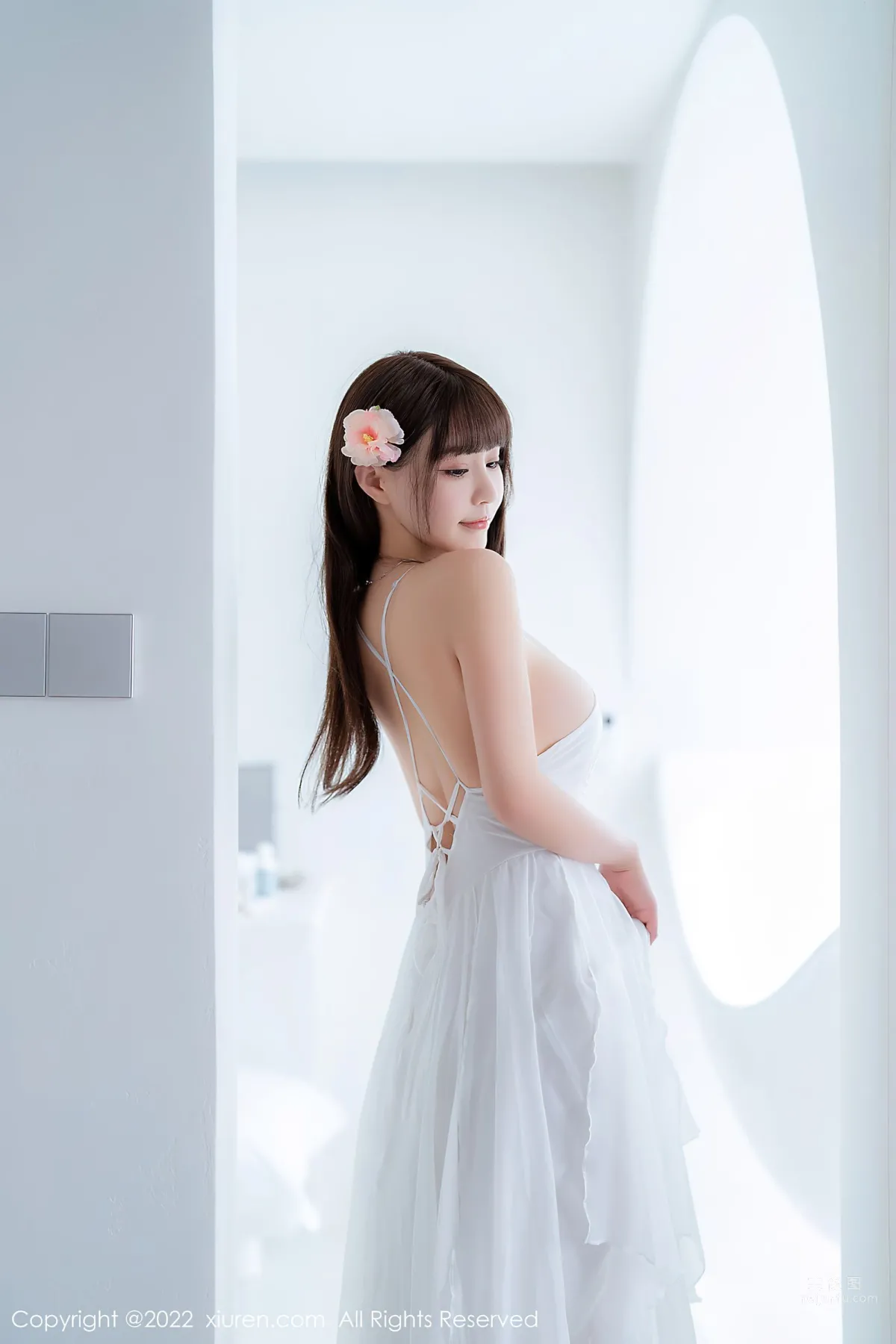 [XiuRen] 2022.07.12 No.5261 朱可兒Flora 37